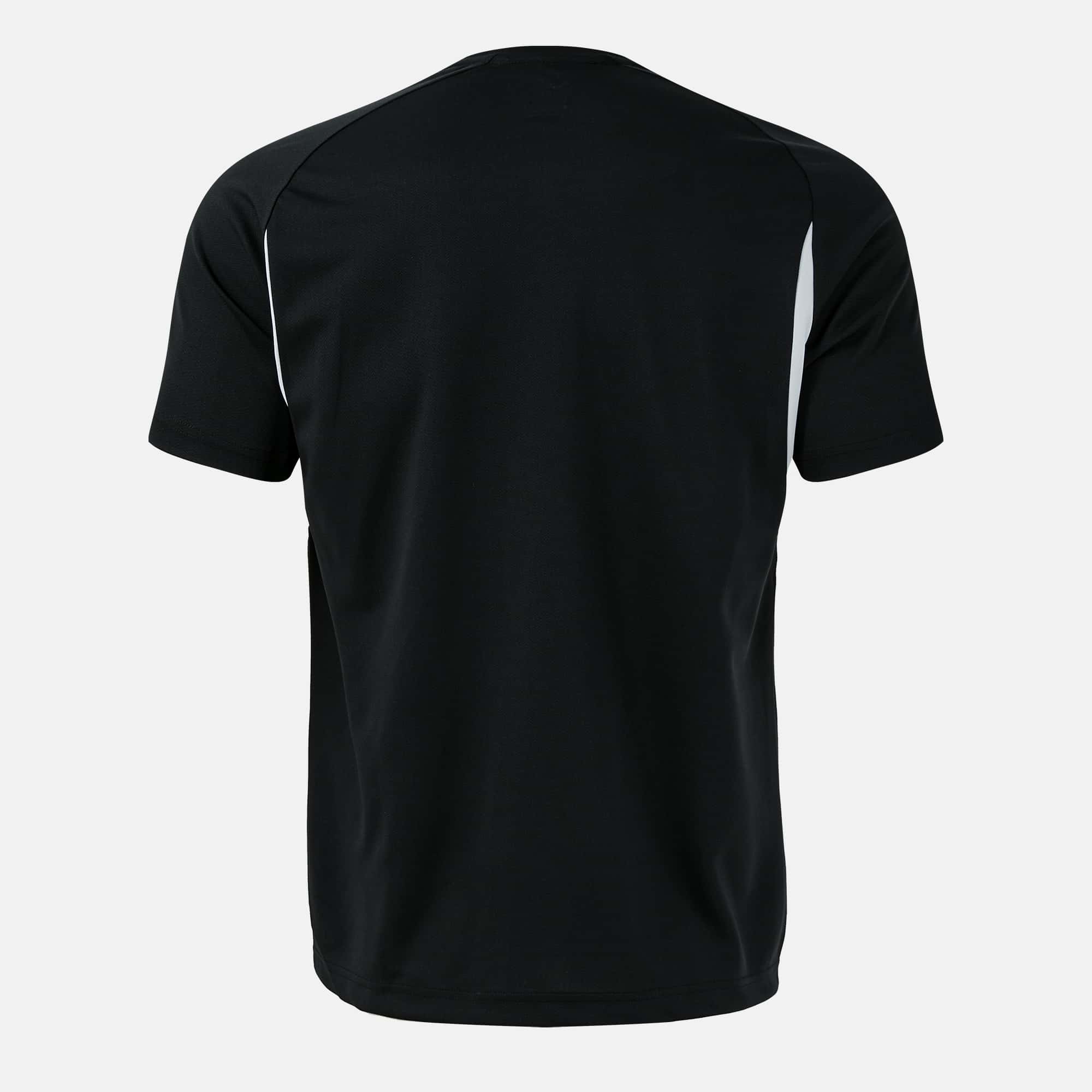 T-Shirt short sleeve man Championship 20