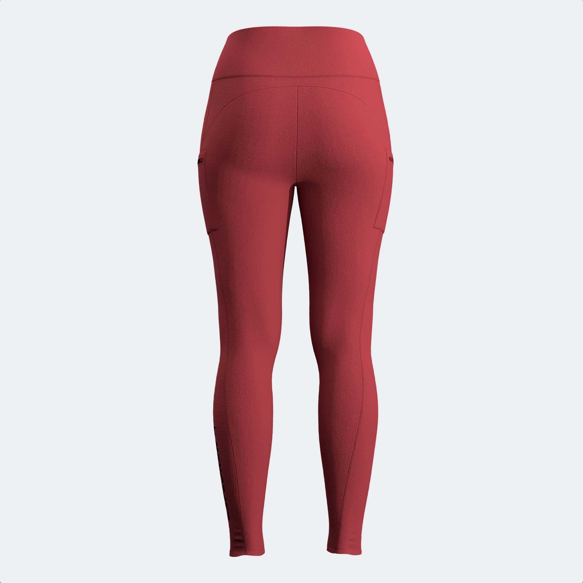 Long tights woman Explorer