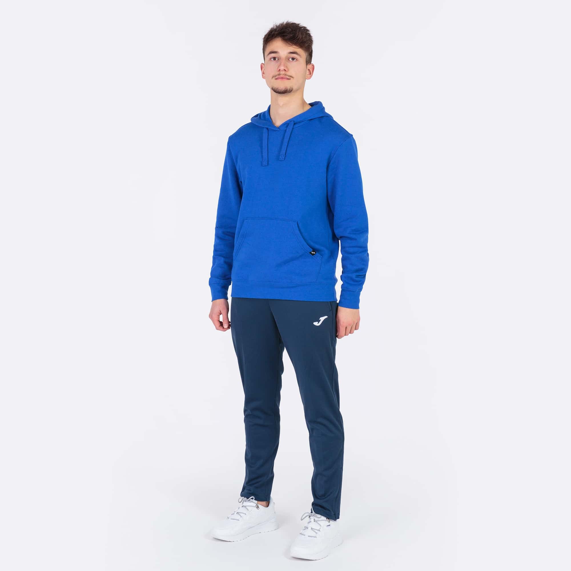 Hooded sweater man Montana