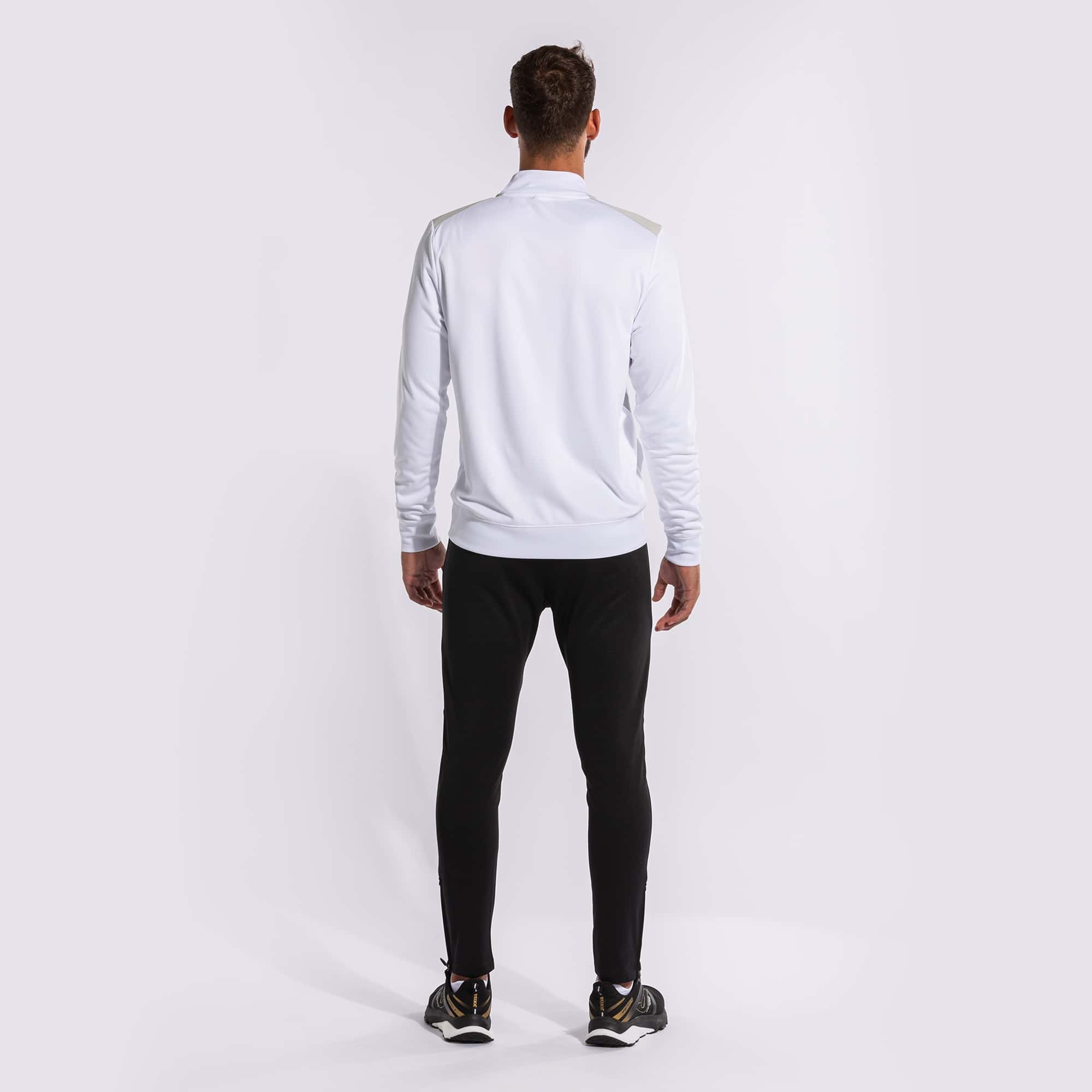 Tracksuit man Championship VII
