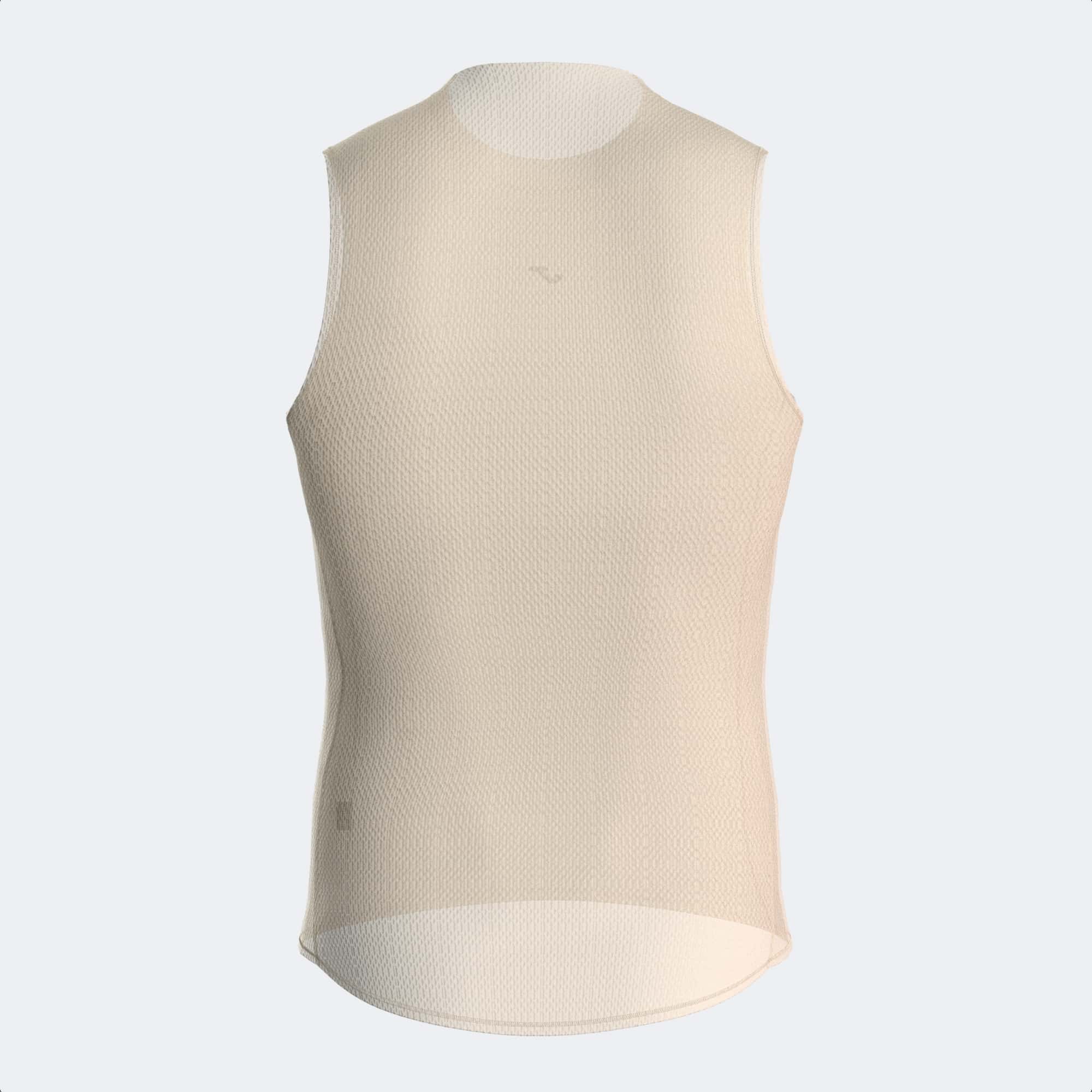 Sleeveless t-shirt man Crono