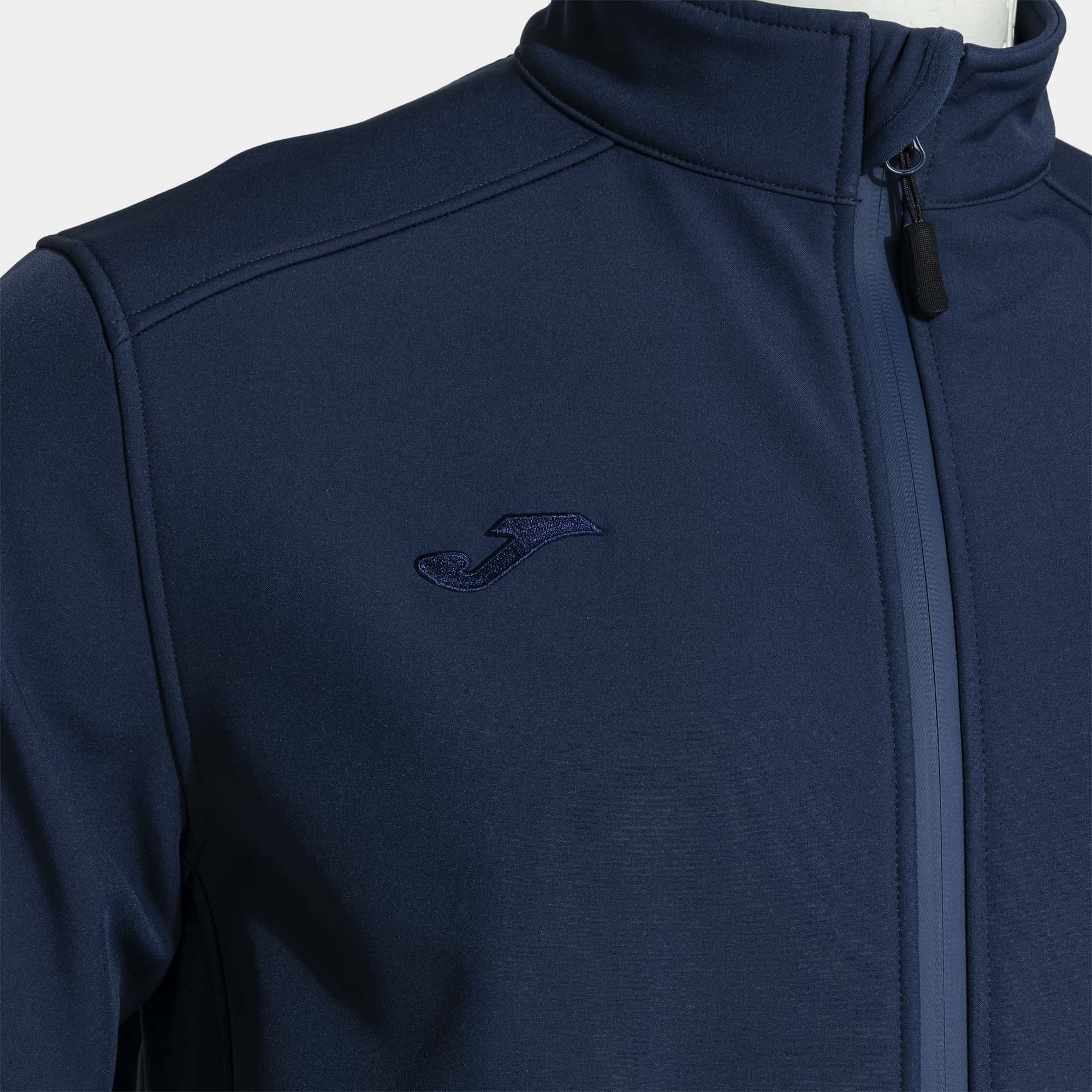 Soft shell man Basilea II
