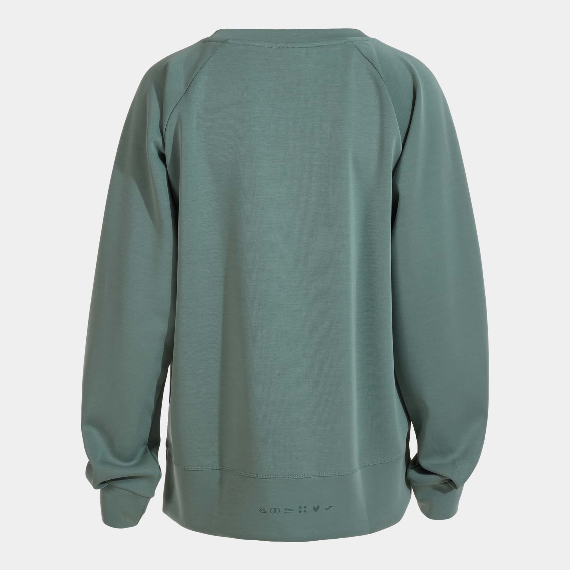 Sweatshirt woman Breath