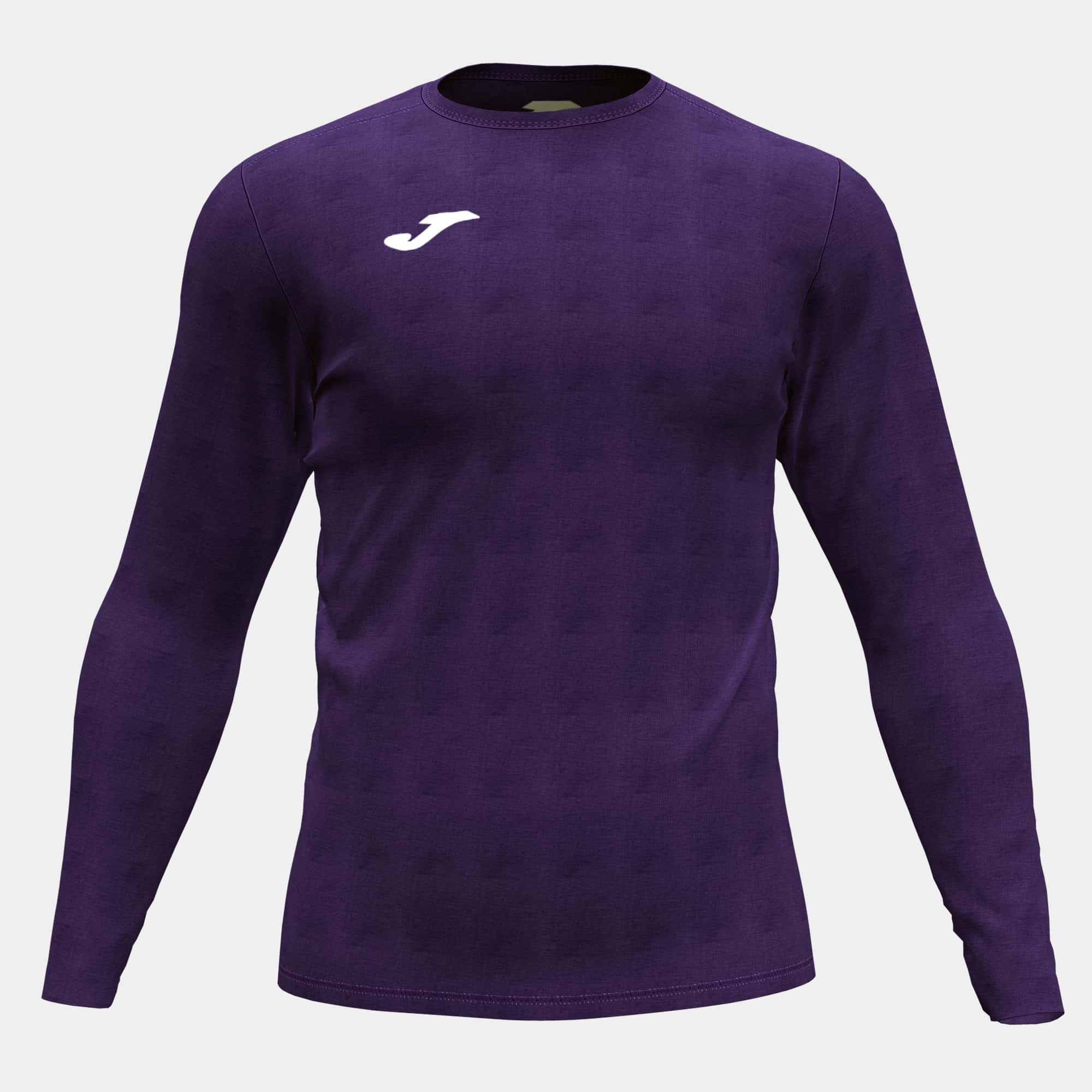 Long sleeve shirt unisex Brama Academy