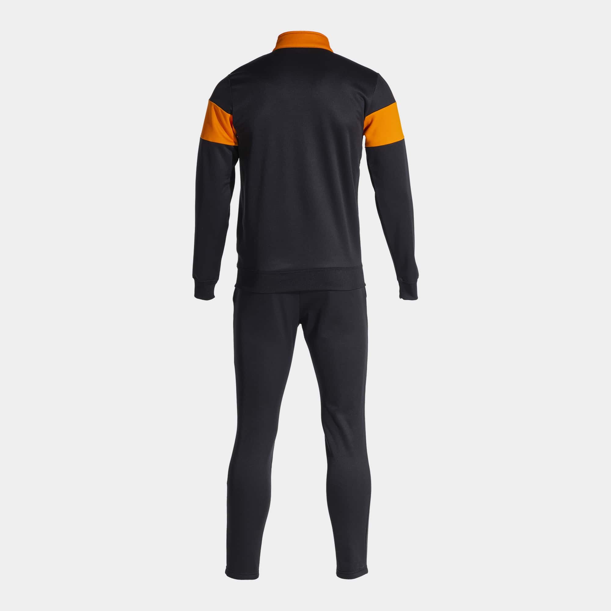 Tracksuit man Danubio III