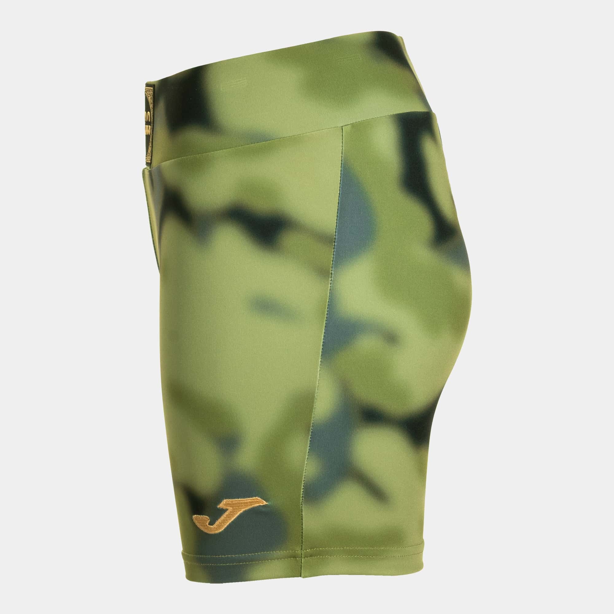 Short tights woman Combat