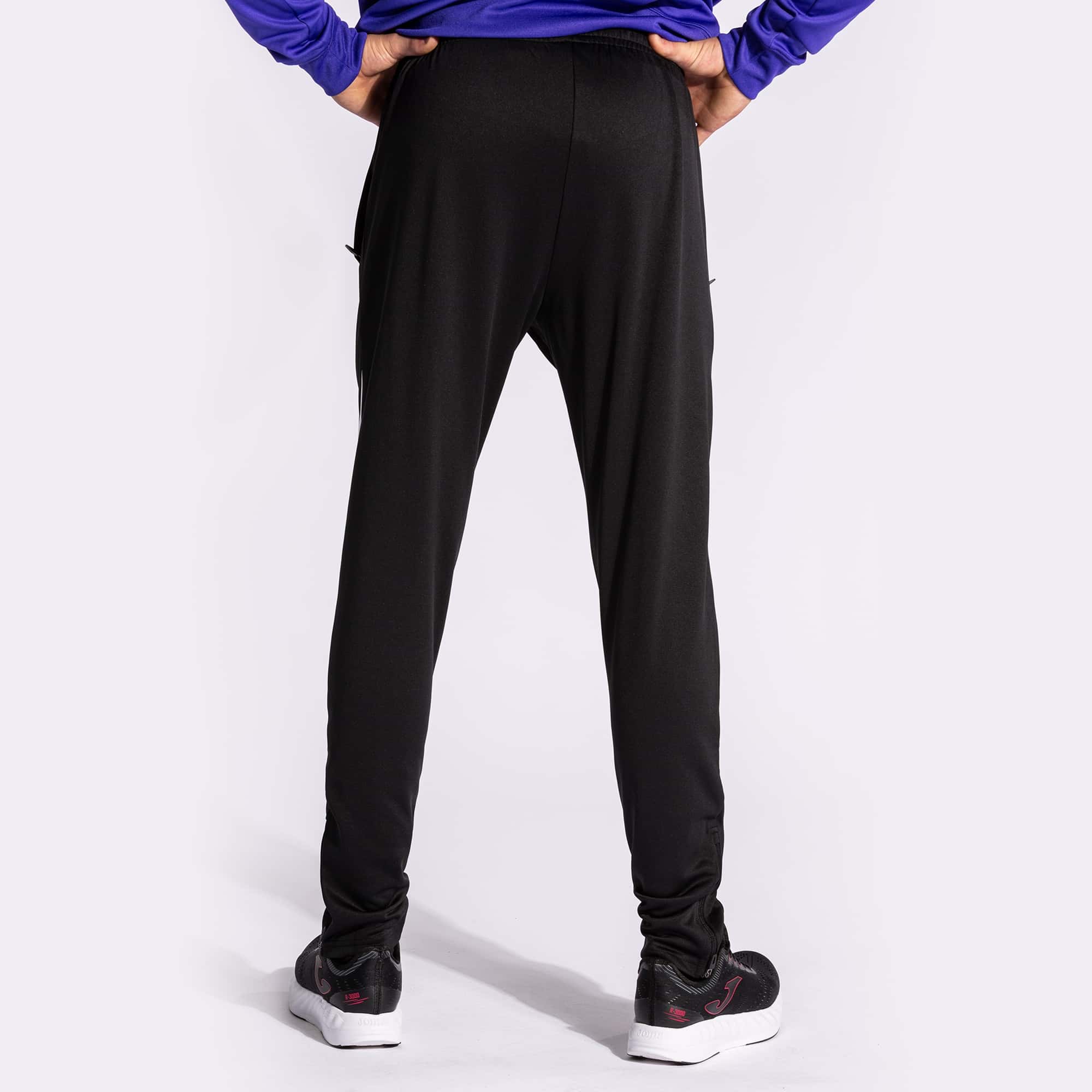 Longs pants man Championship VII