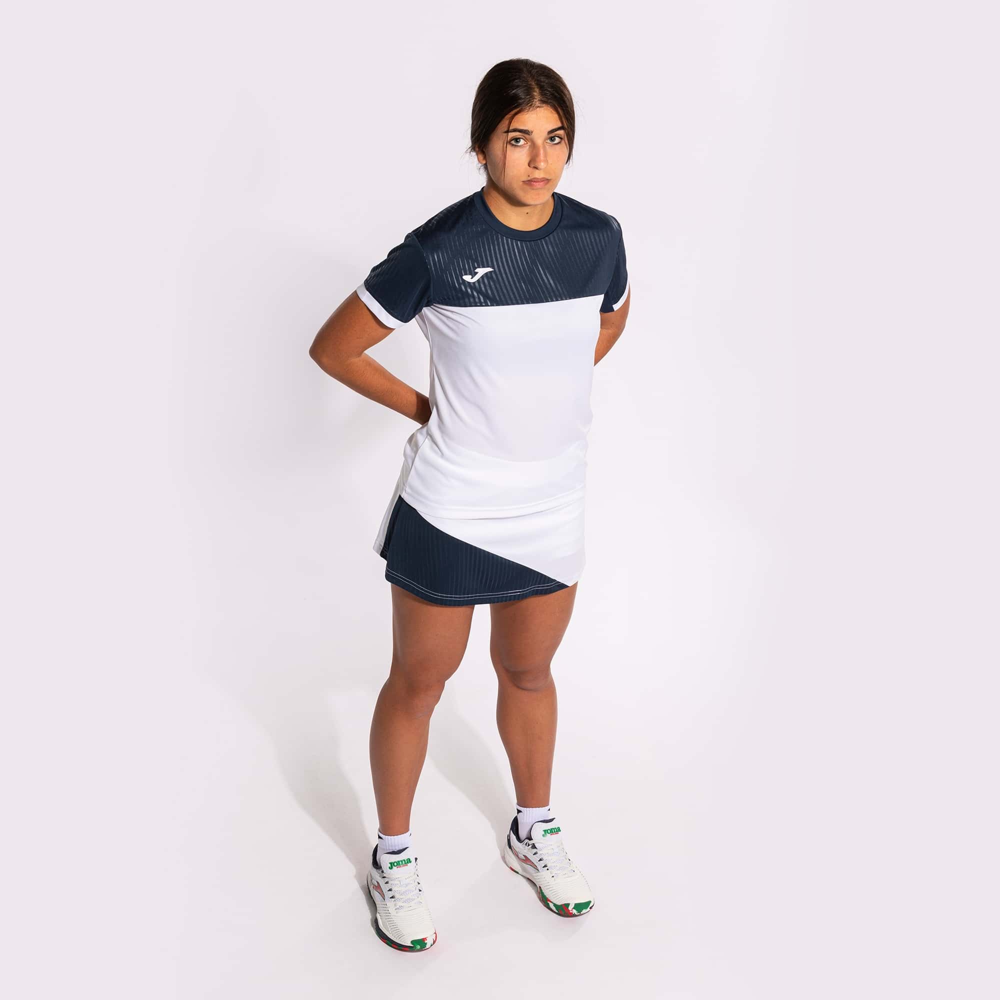Shirt short sleeve woman Montreal
