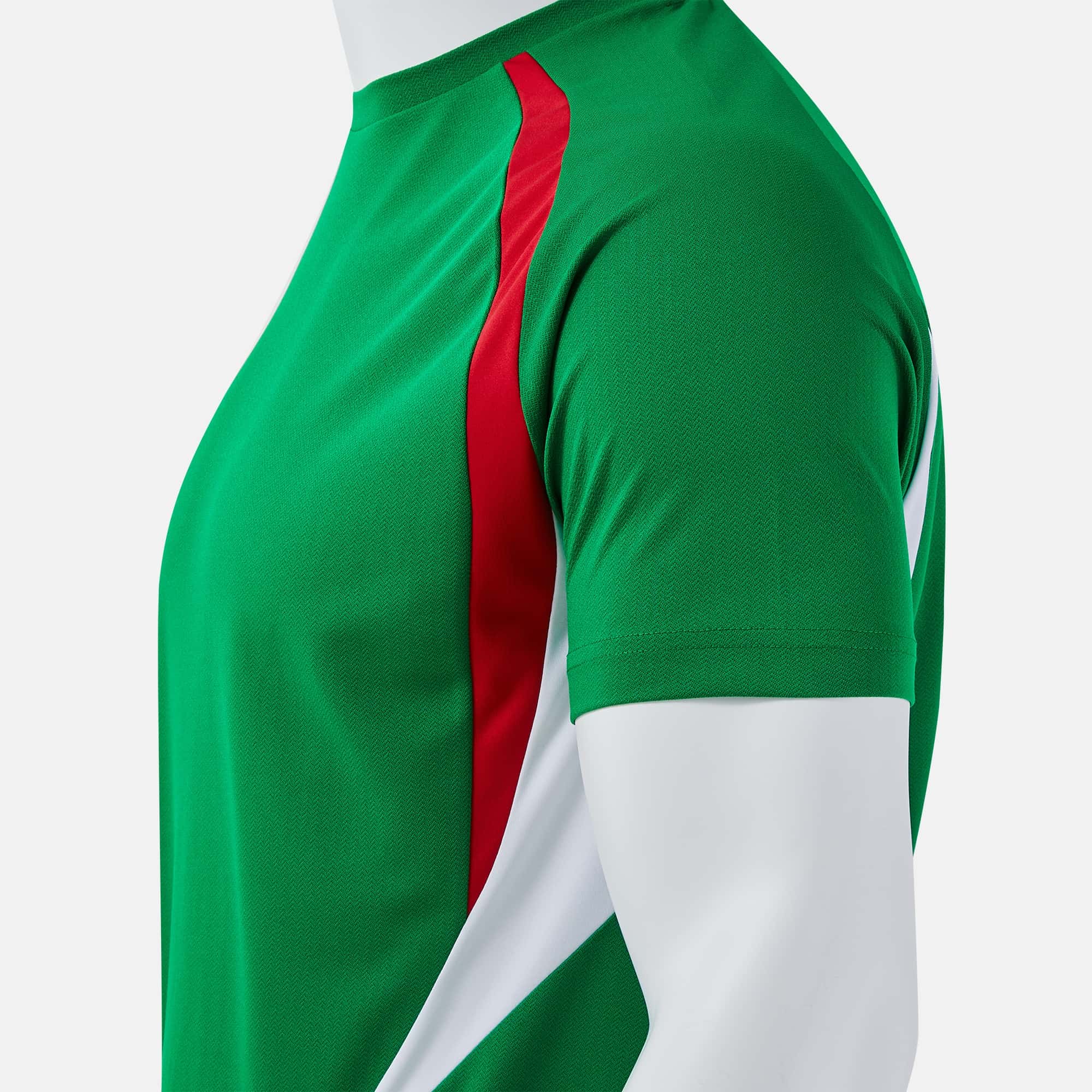 T-Shirt short sleeve man Championship 20