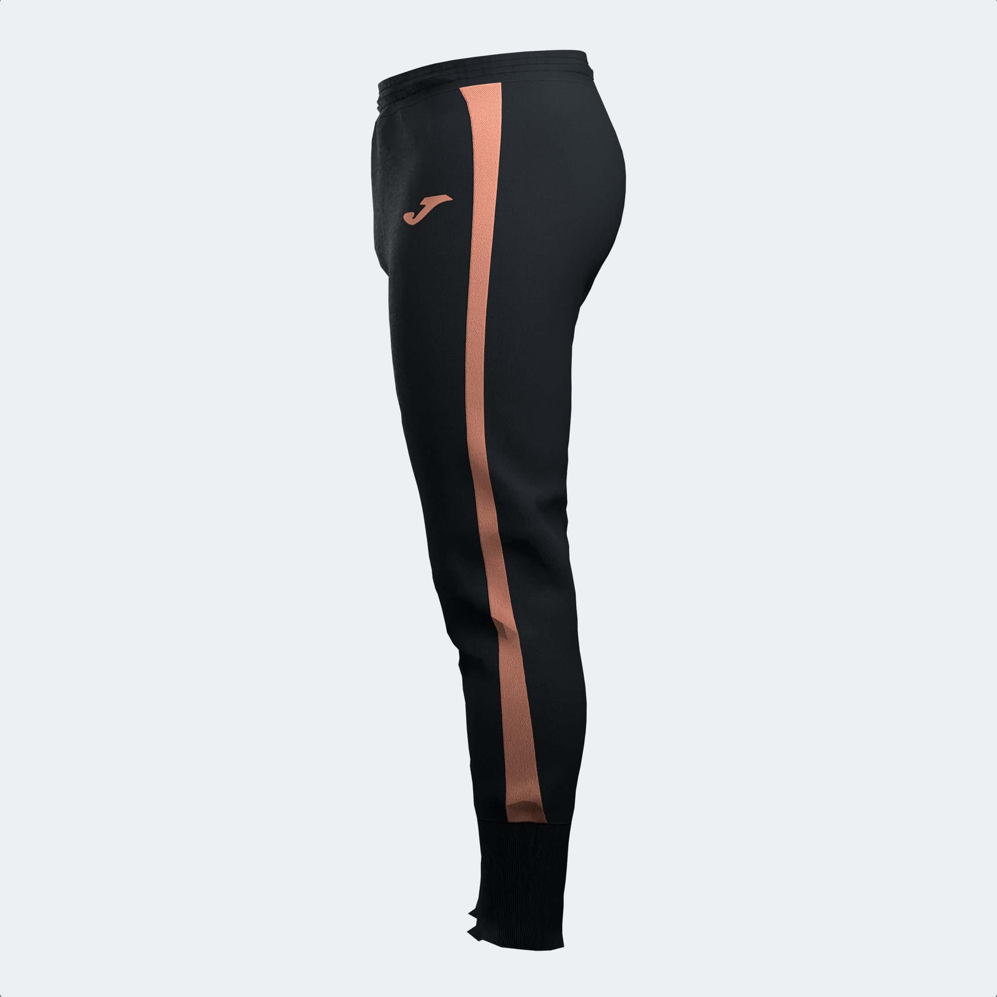 Longs pants man Challenge