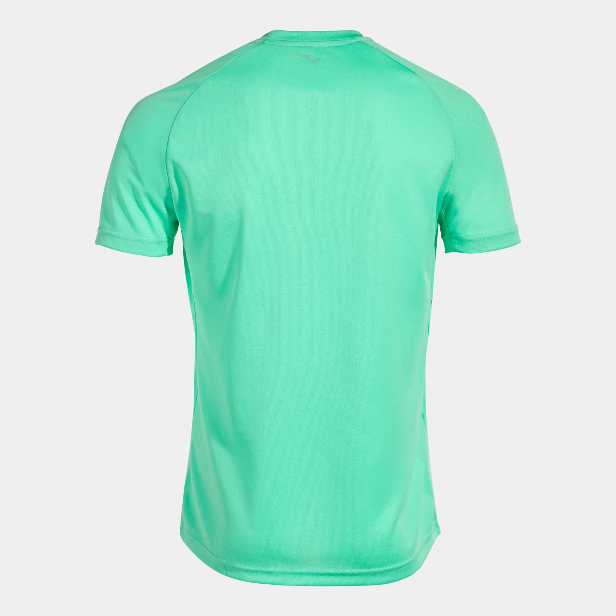 T-Shirt short sleeve man Tiger V 