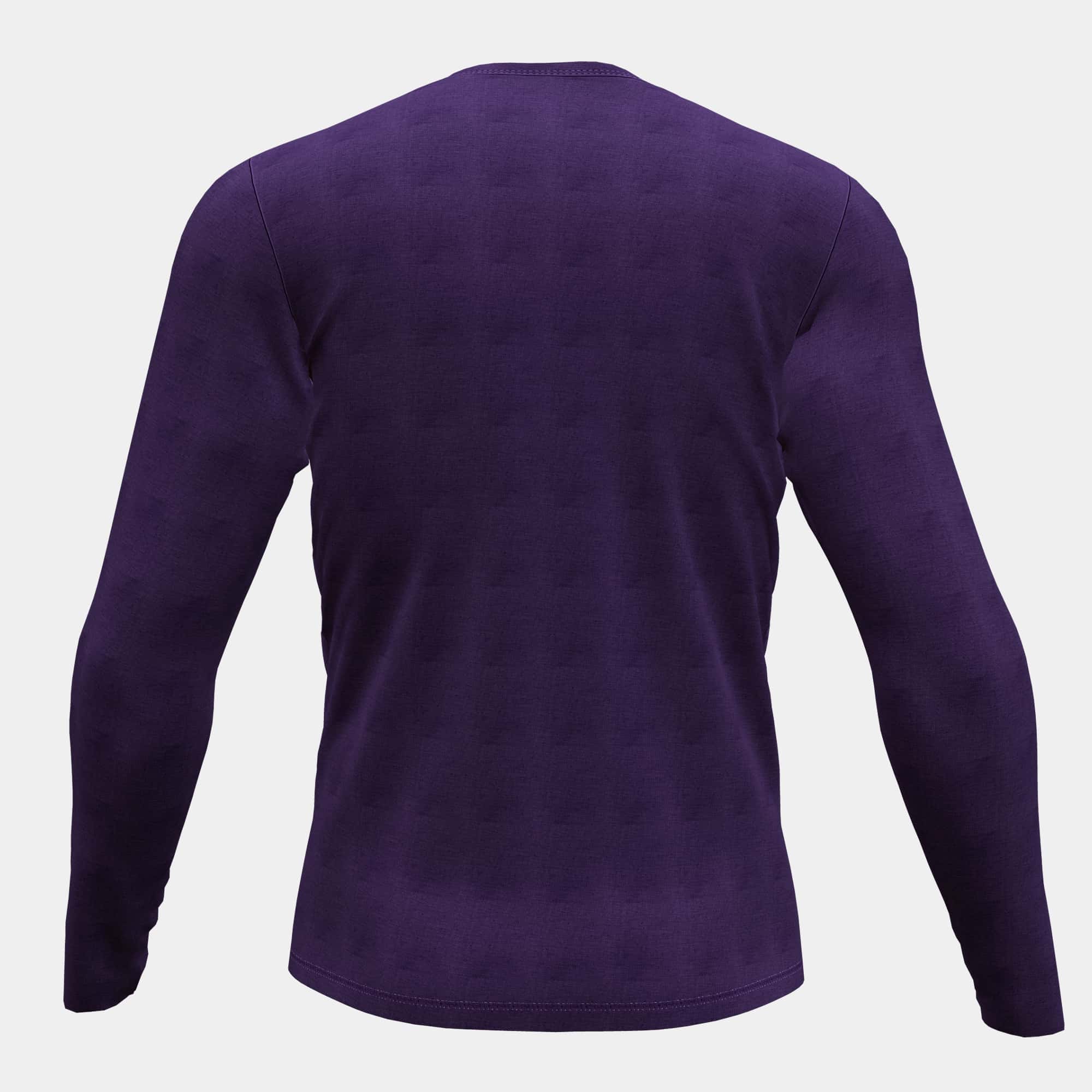 Long sleeve shirt unisex Brama Academy