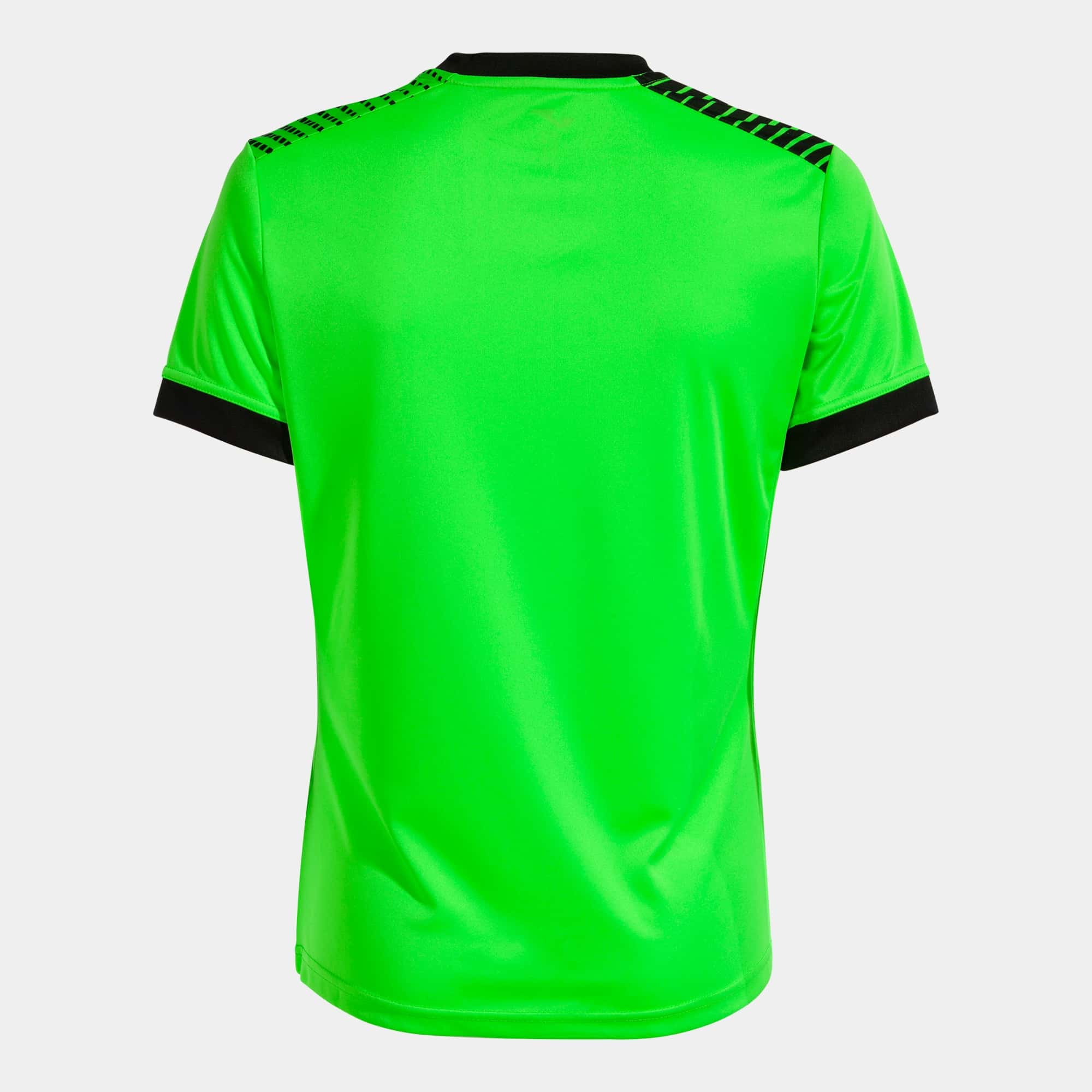Shirt short sleeve woman Eco Supernova