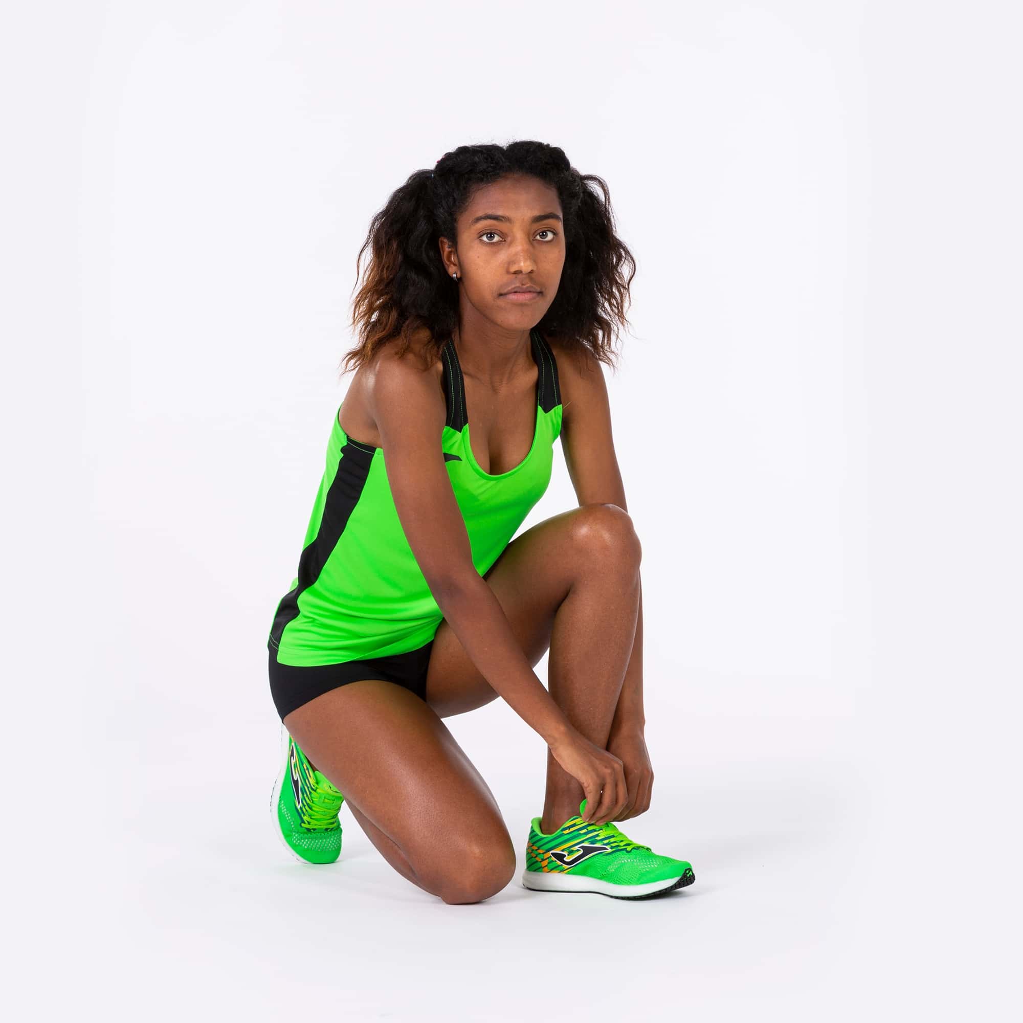 Tank top woman Record II