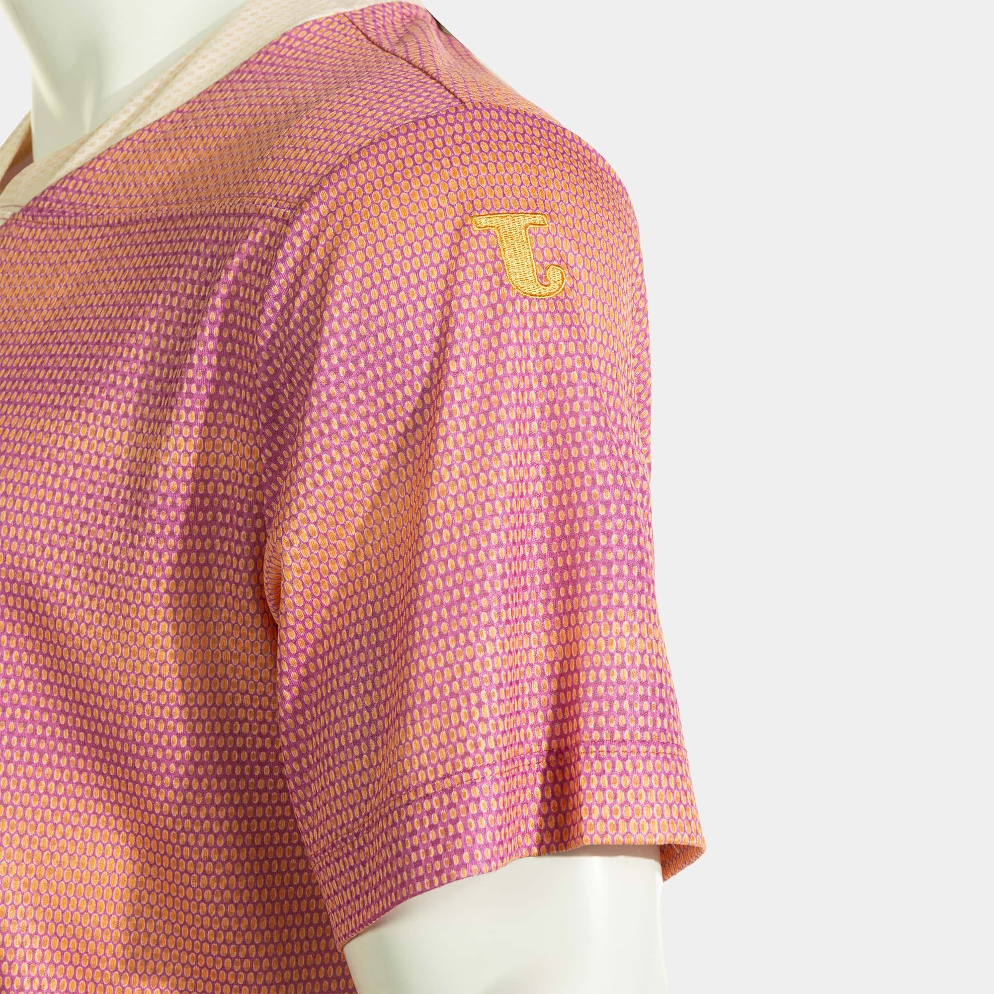 T-Shirt short sleeve unisex U-Tribe