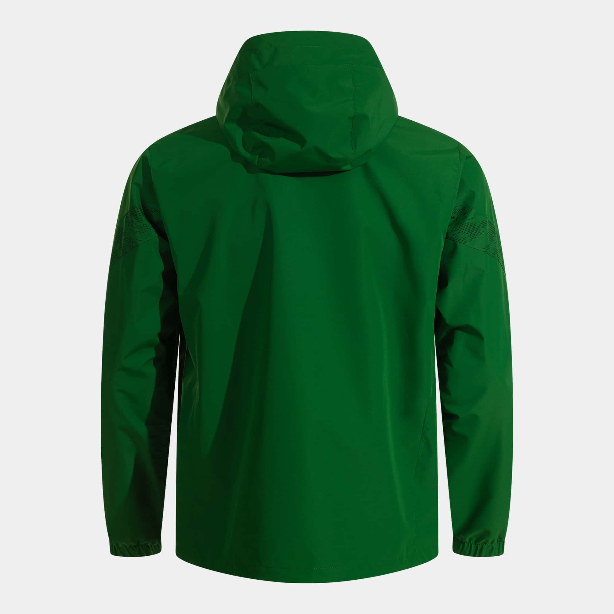 Rainjacket man Champions VIII 