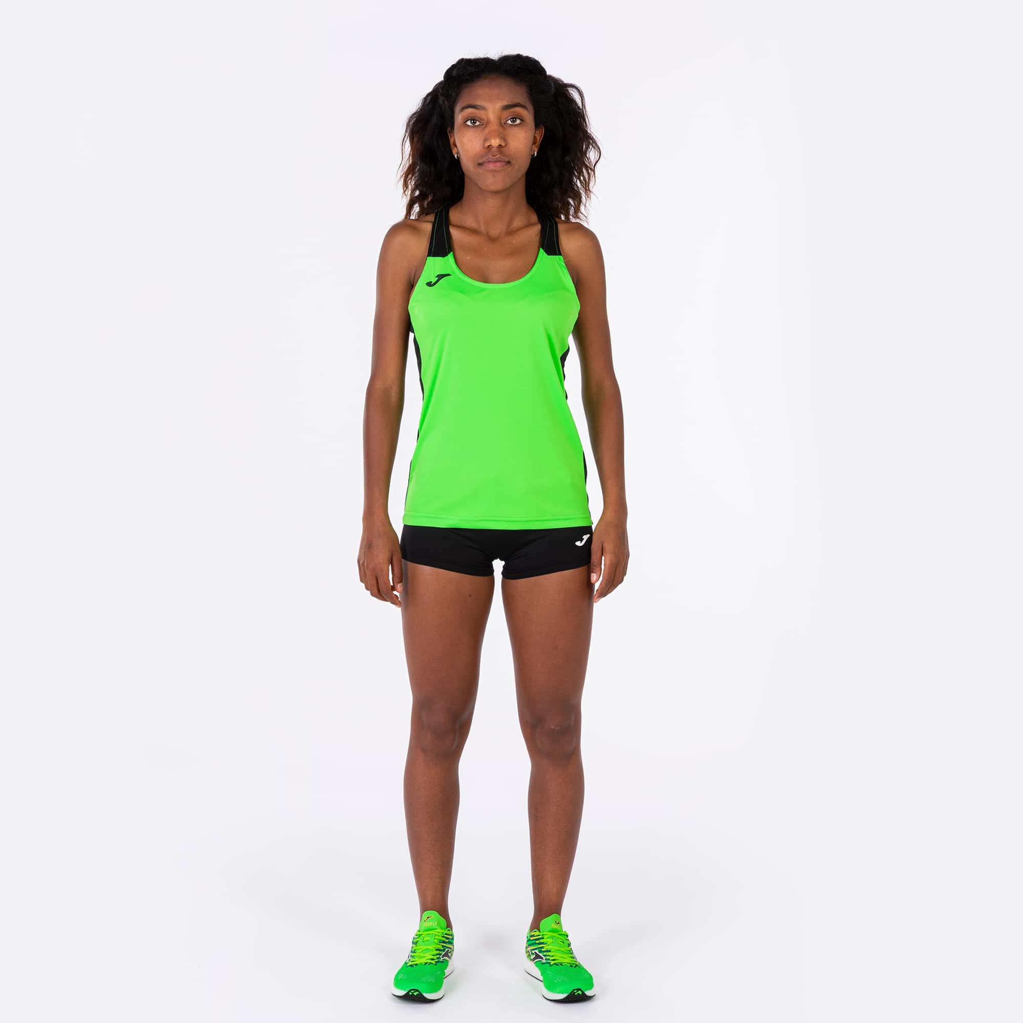 Tank top woman Record II