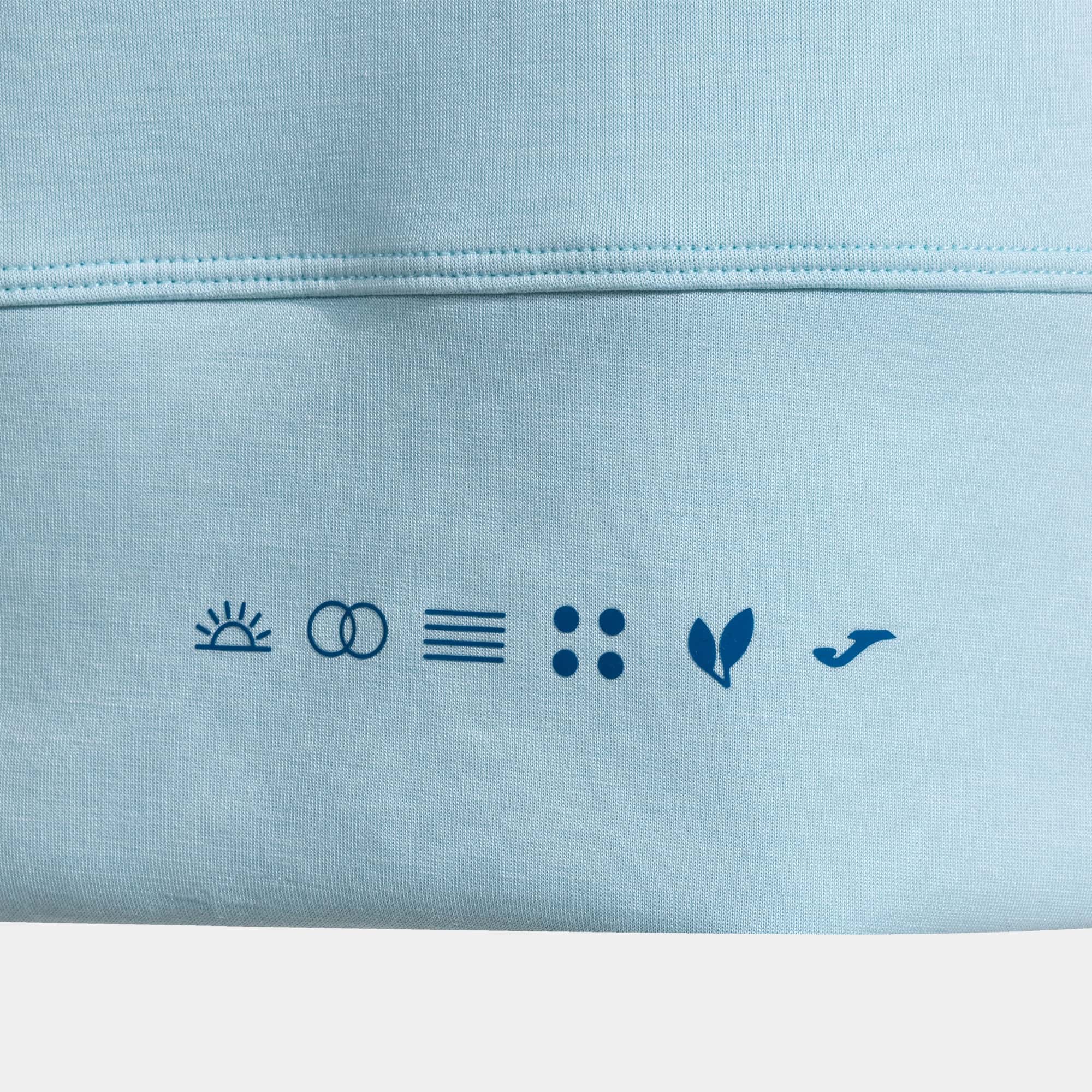 Sweatshirt woman Breath