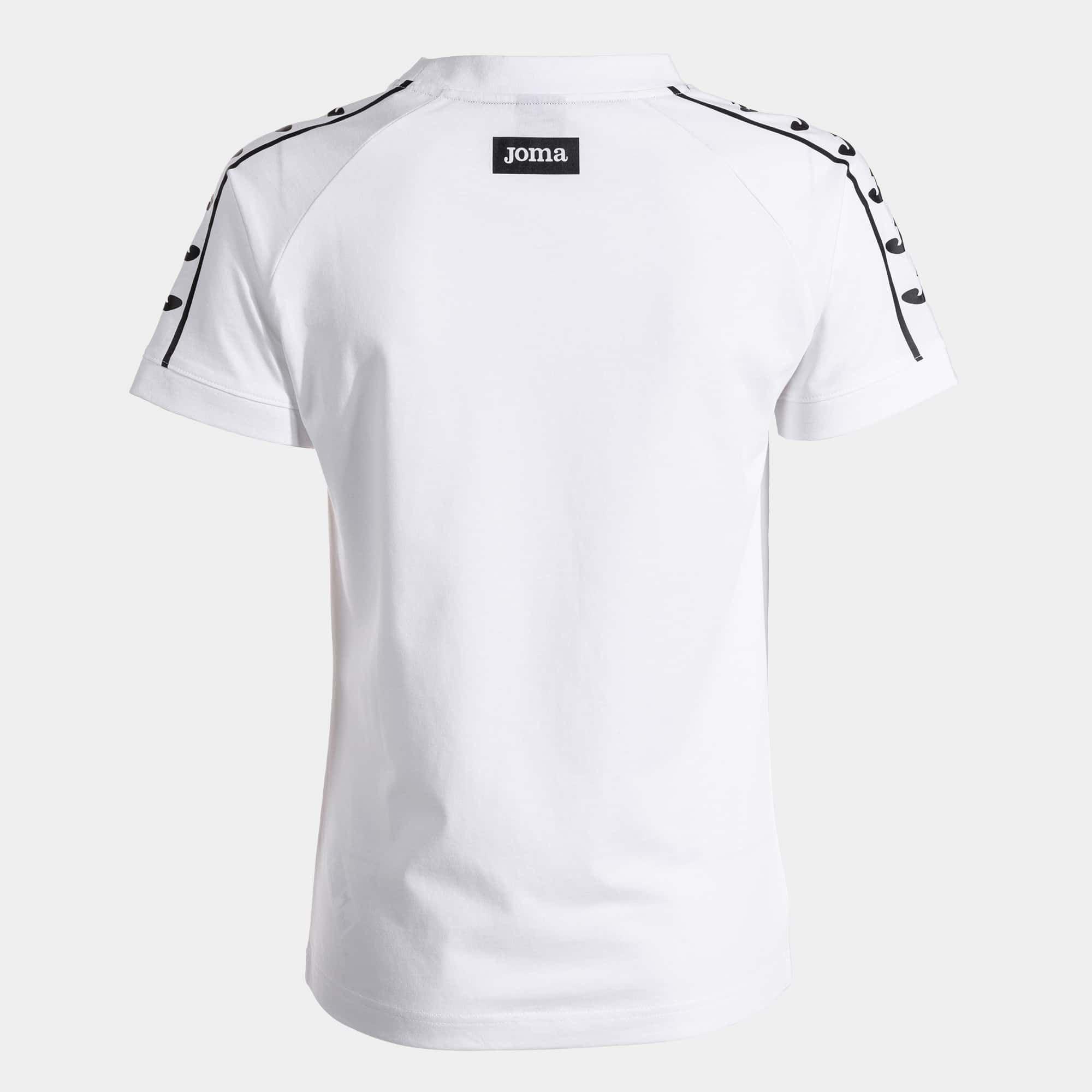 Shirt short sleeve woman Heroic