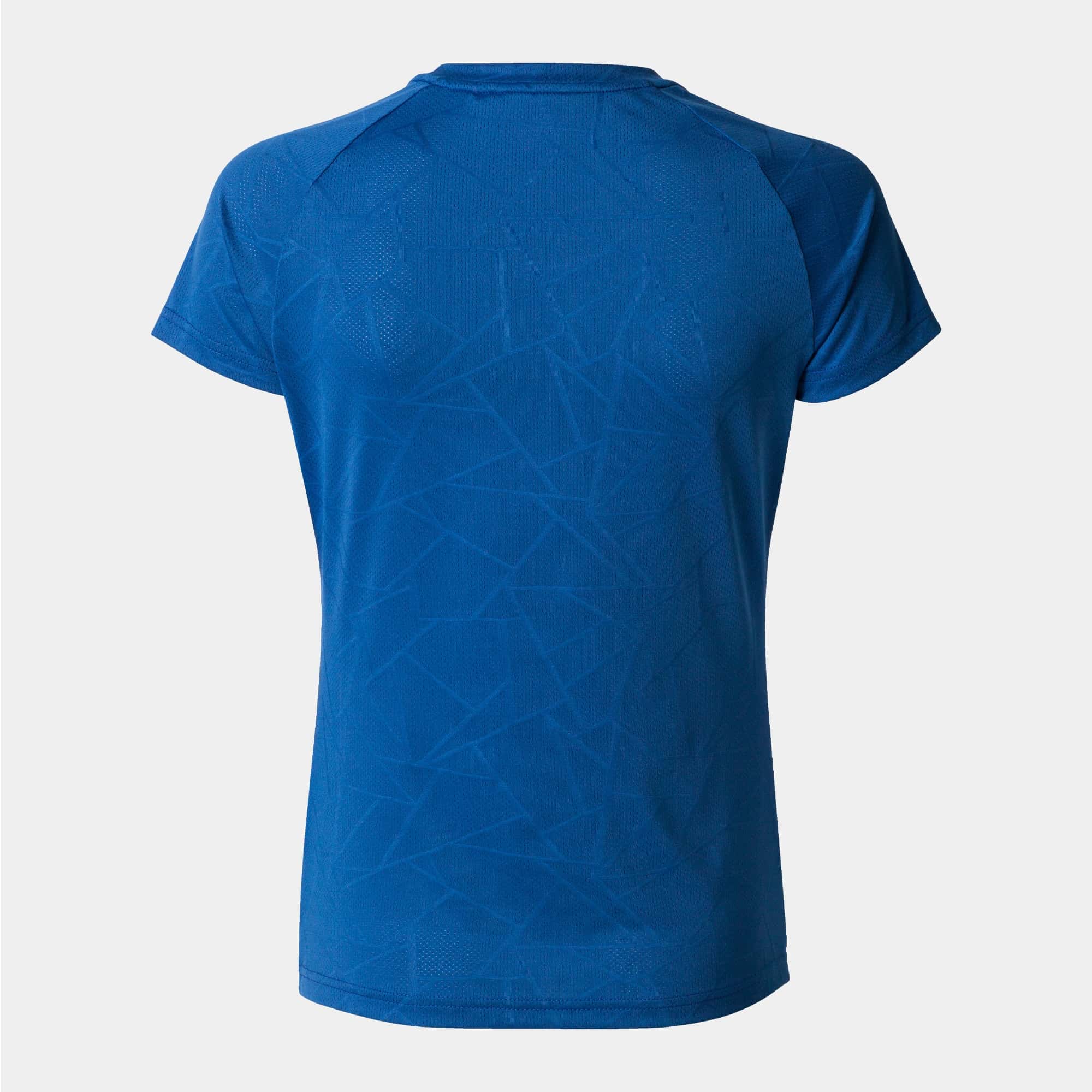 Shirt short sleeve woman Elite IX