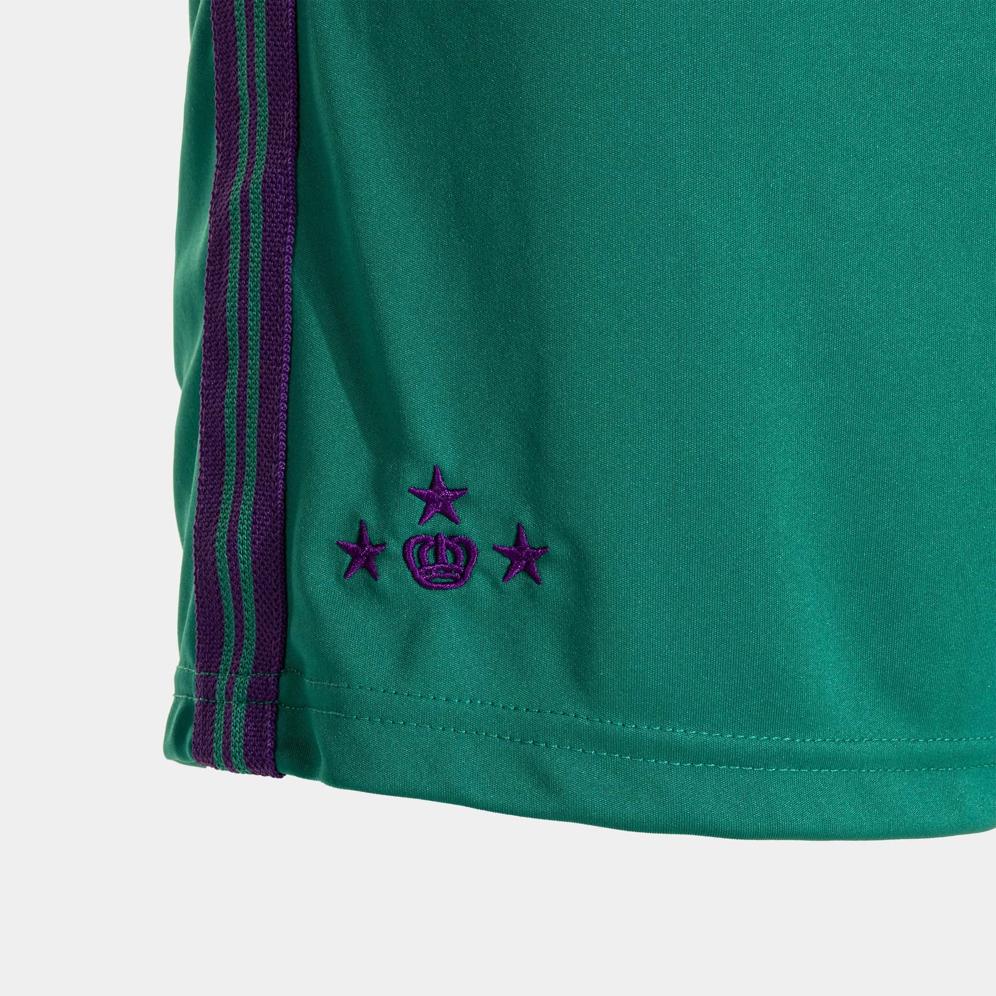 RSCA Troisième Short 2024/2025