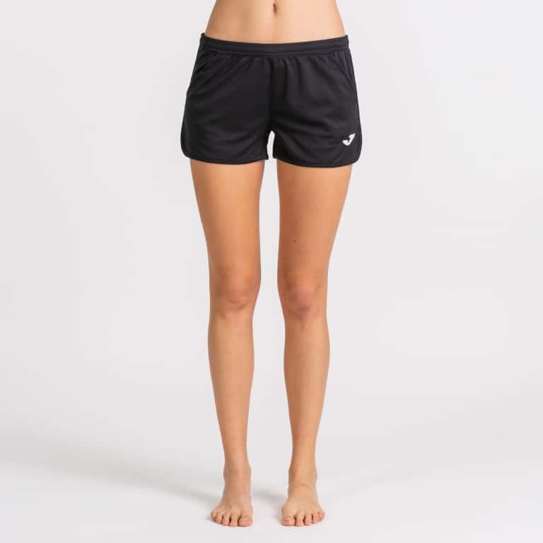 Shorts Woman Hobby