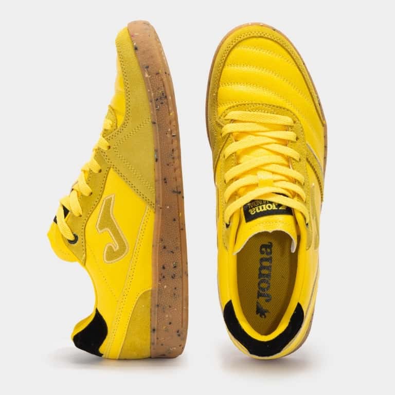 C.Mundial Men 2528 Yellow