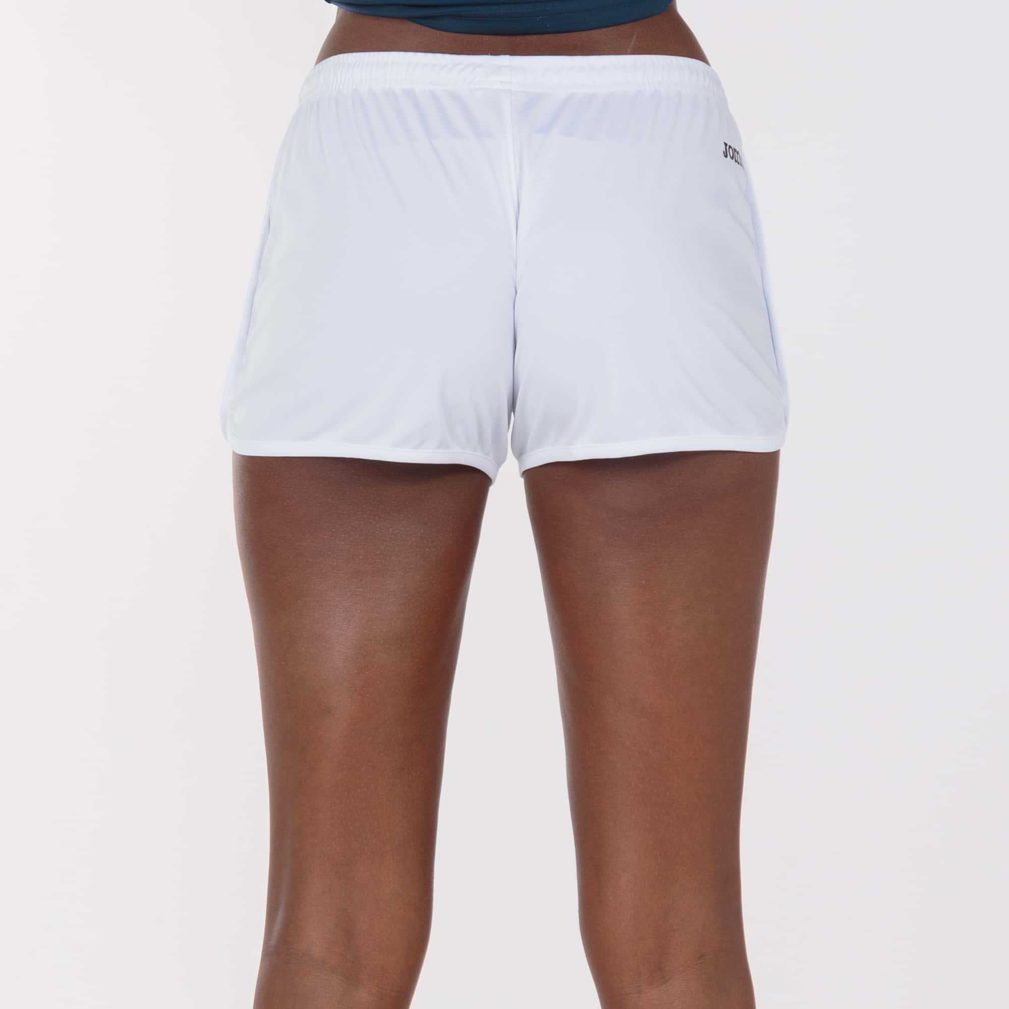 Shorts Woman Hobby