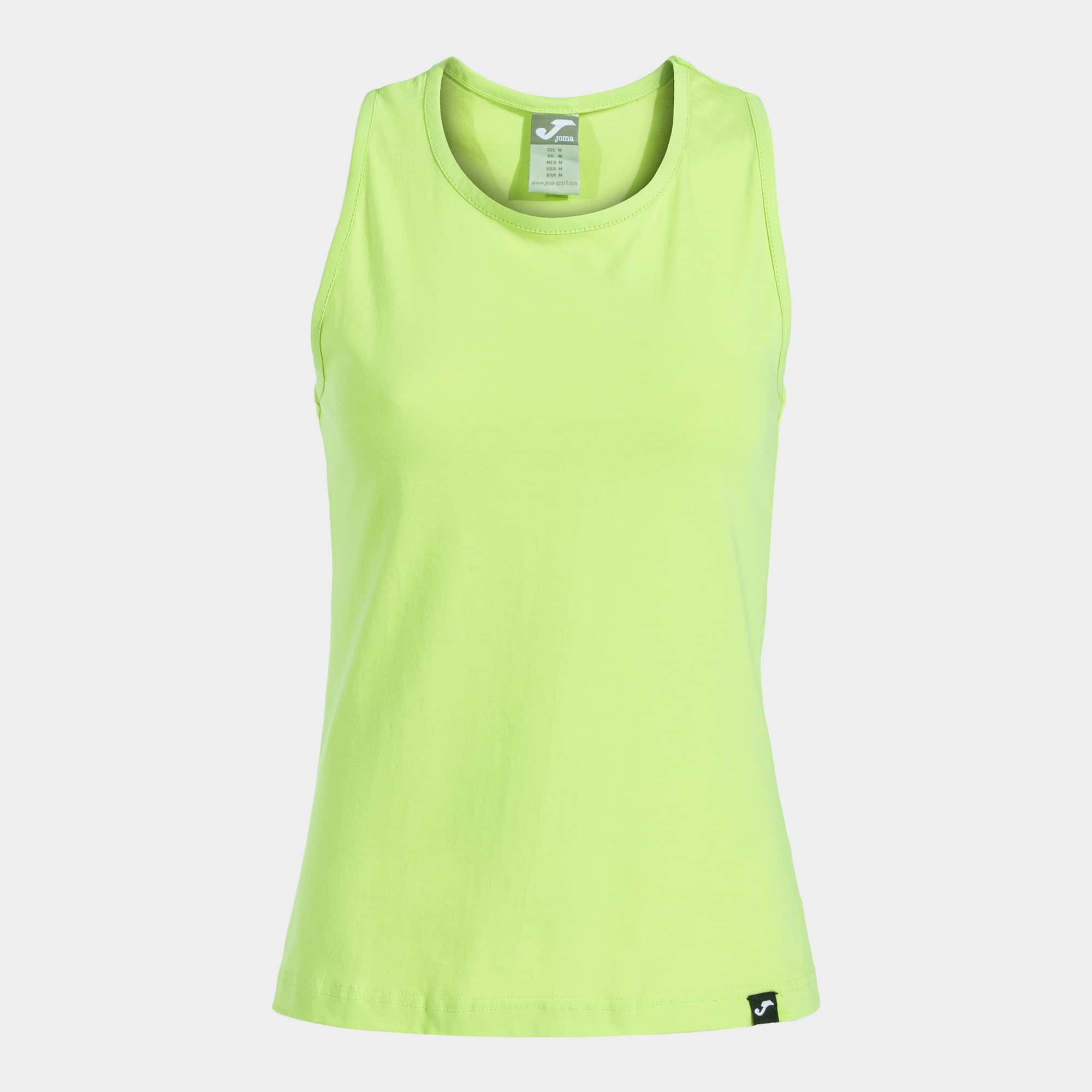 Tank top woman Oasis