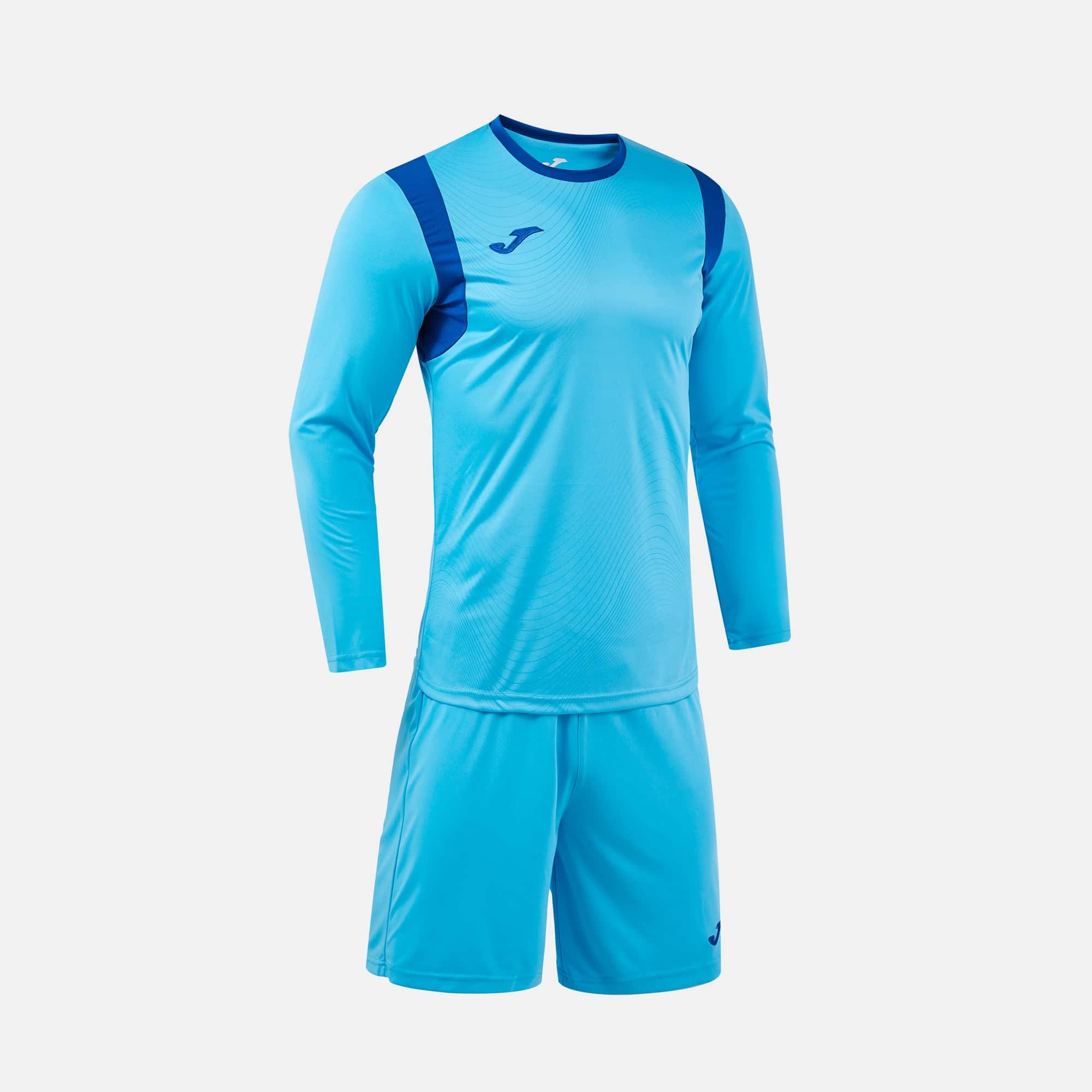 Set man Zamora XI