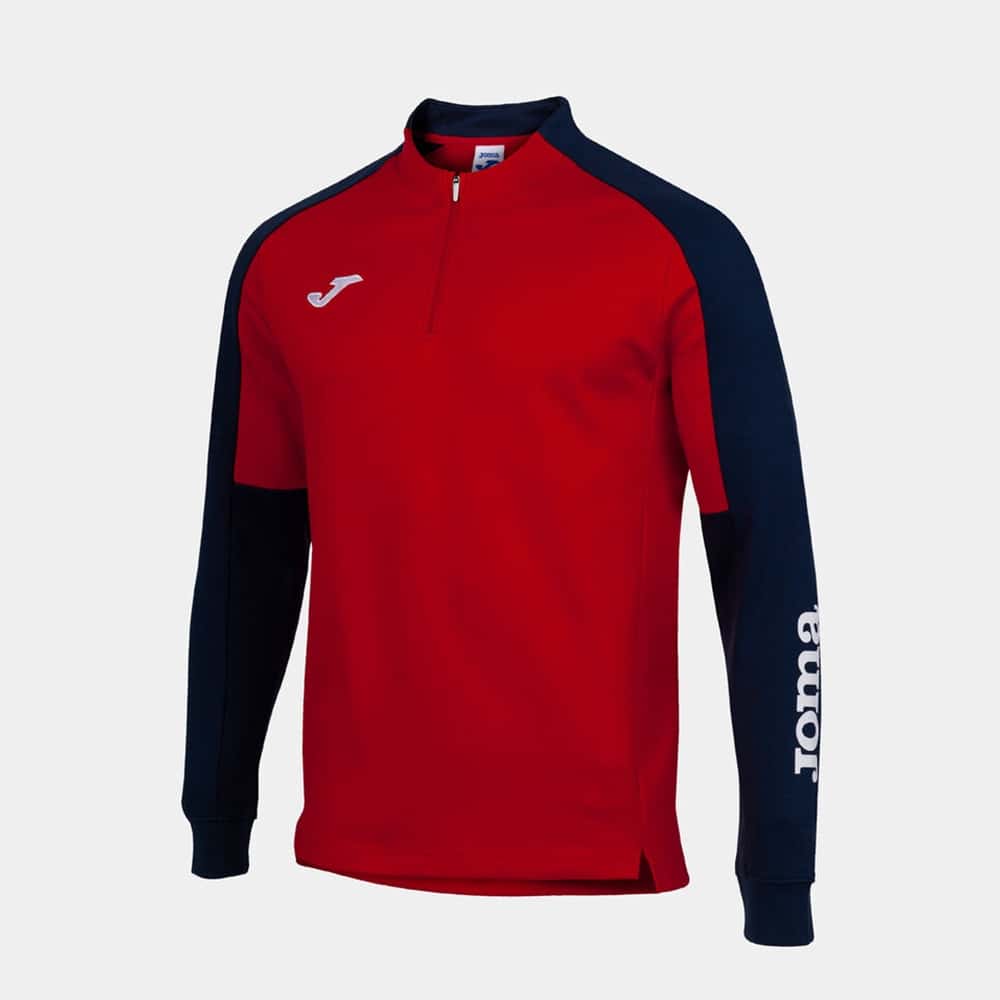 Sweatshirt Eco Championship