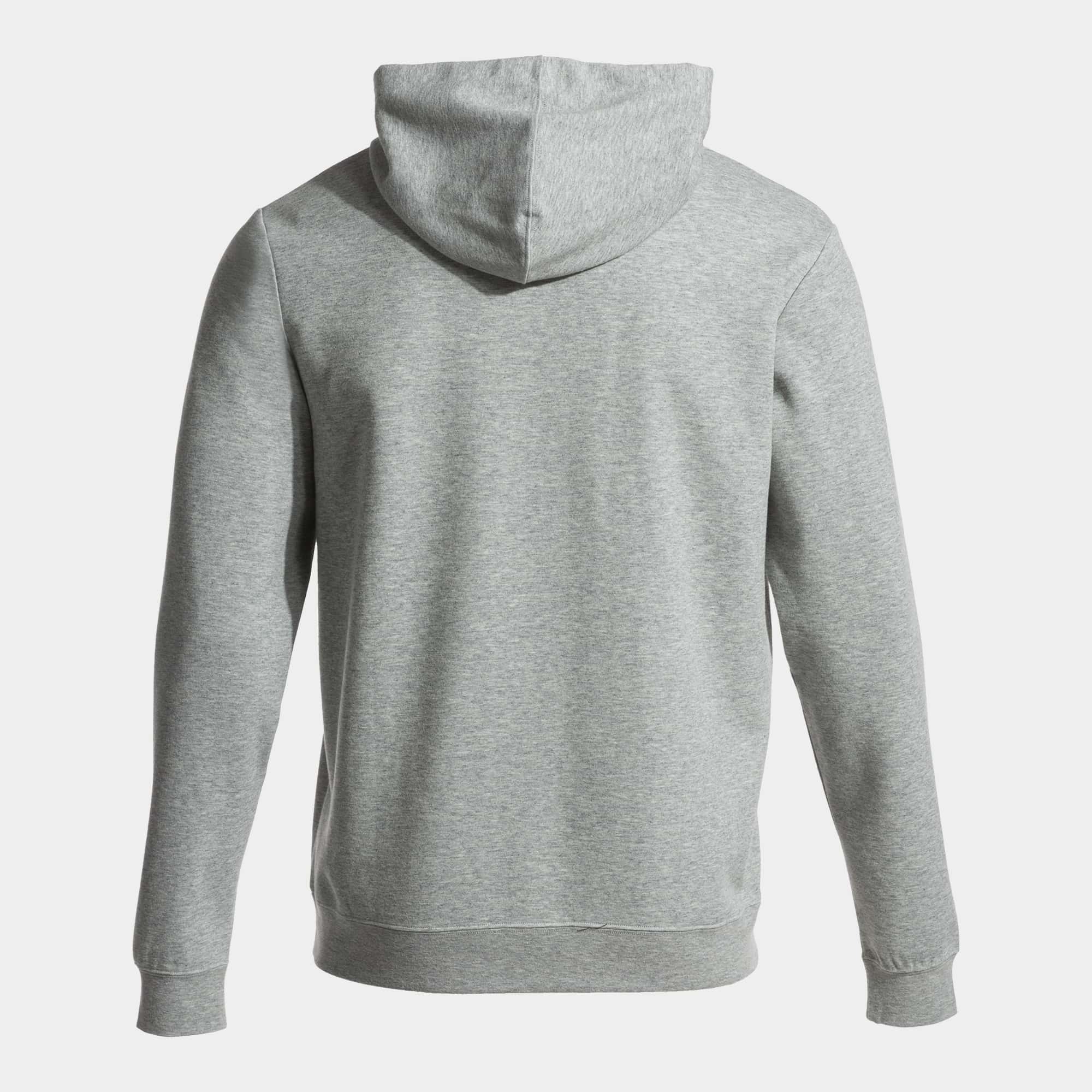 Hooded sweater man Combi 