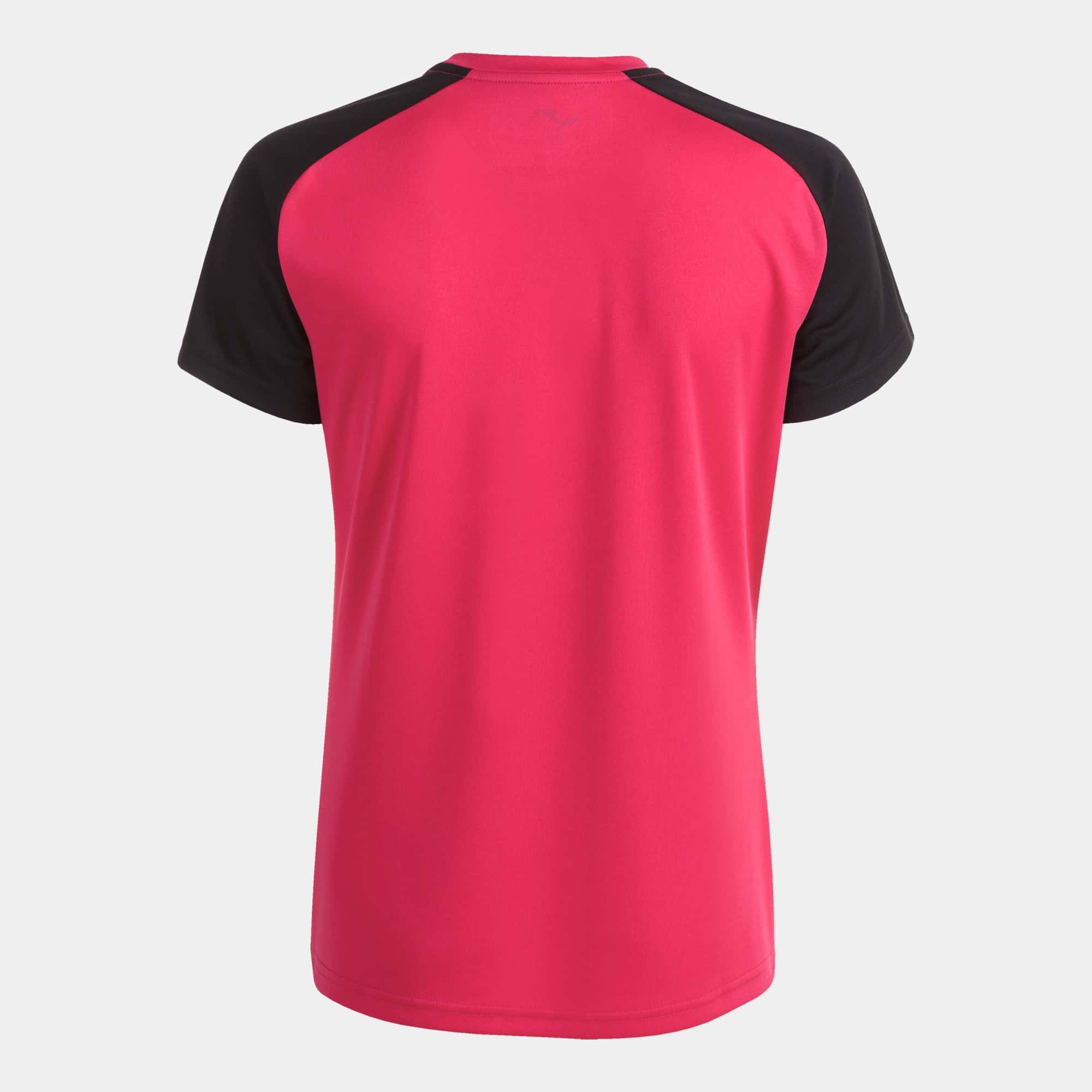 Shirt short sleeve woman Academy IV