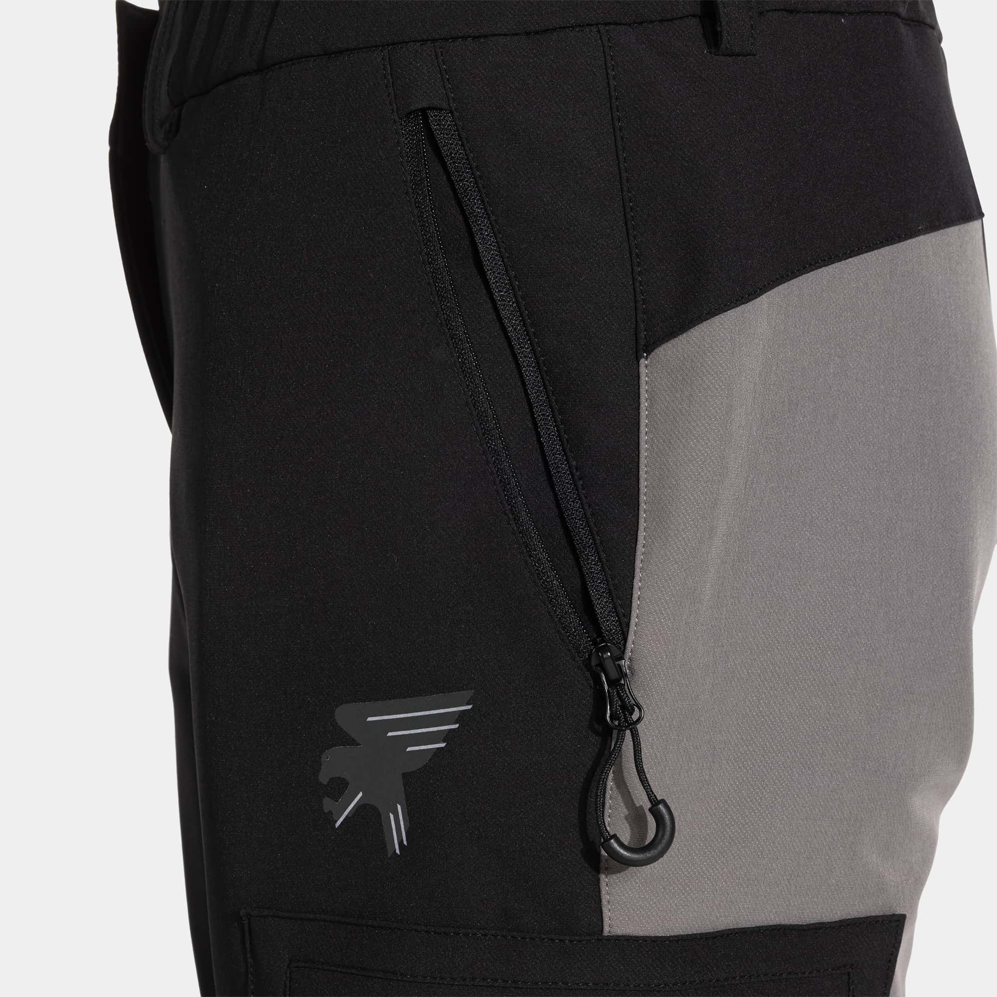 Longs pants woman Explorer