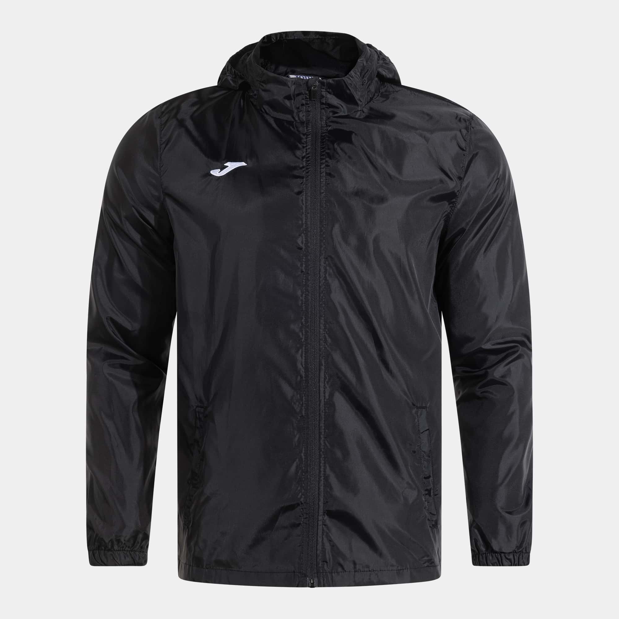 Rainjacket man Rain
