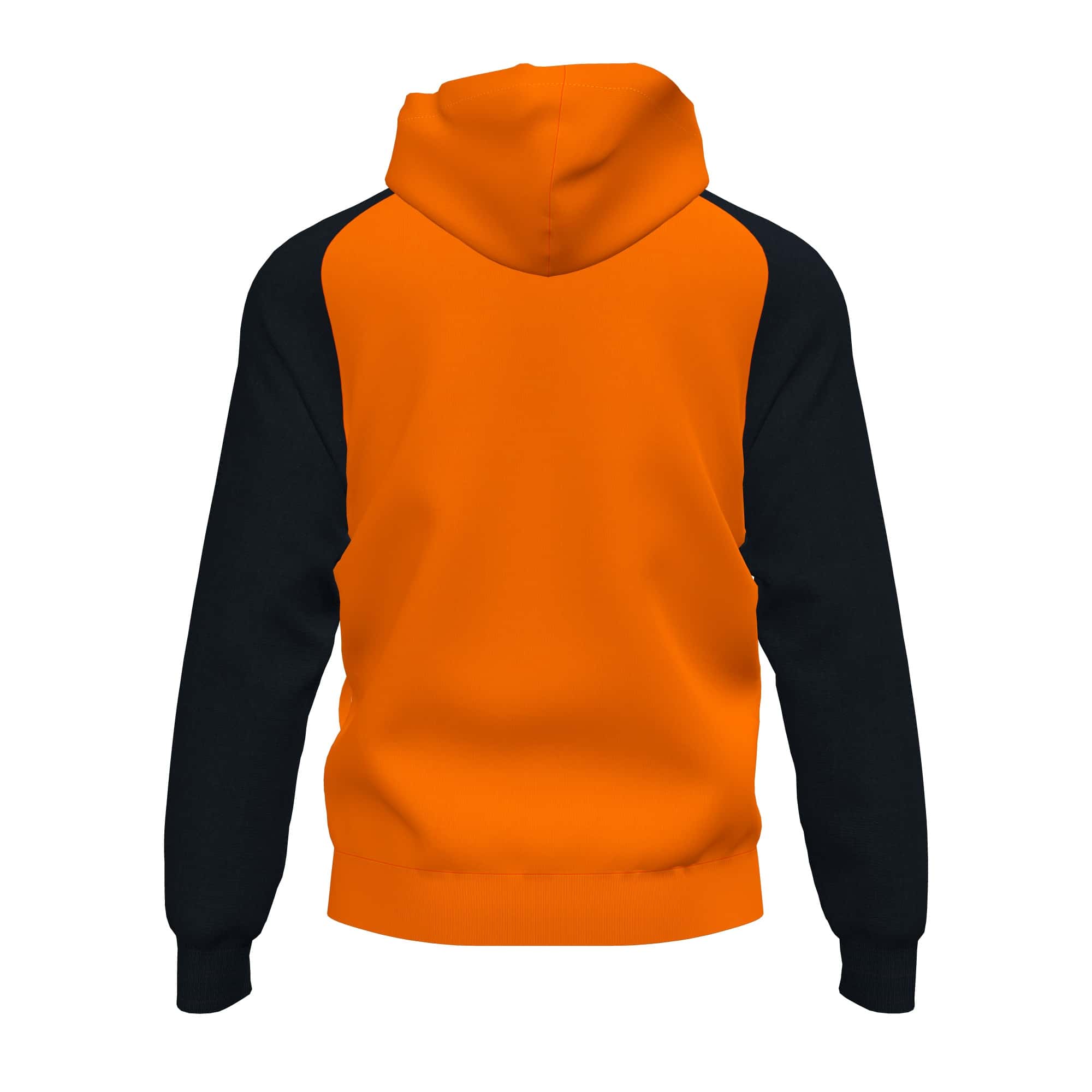 Hooded jacket man Academy IV