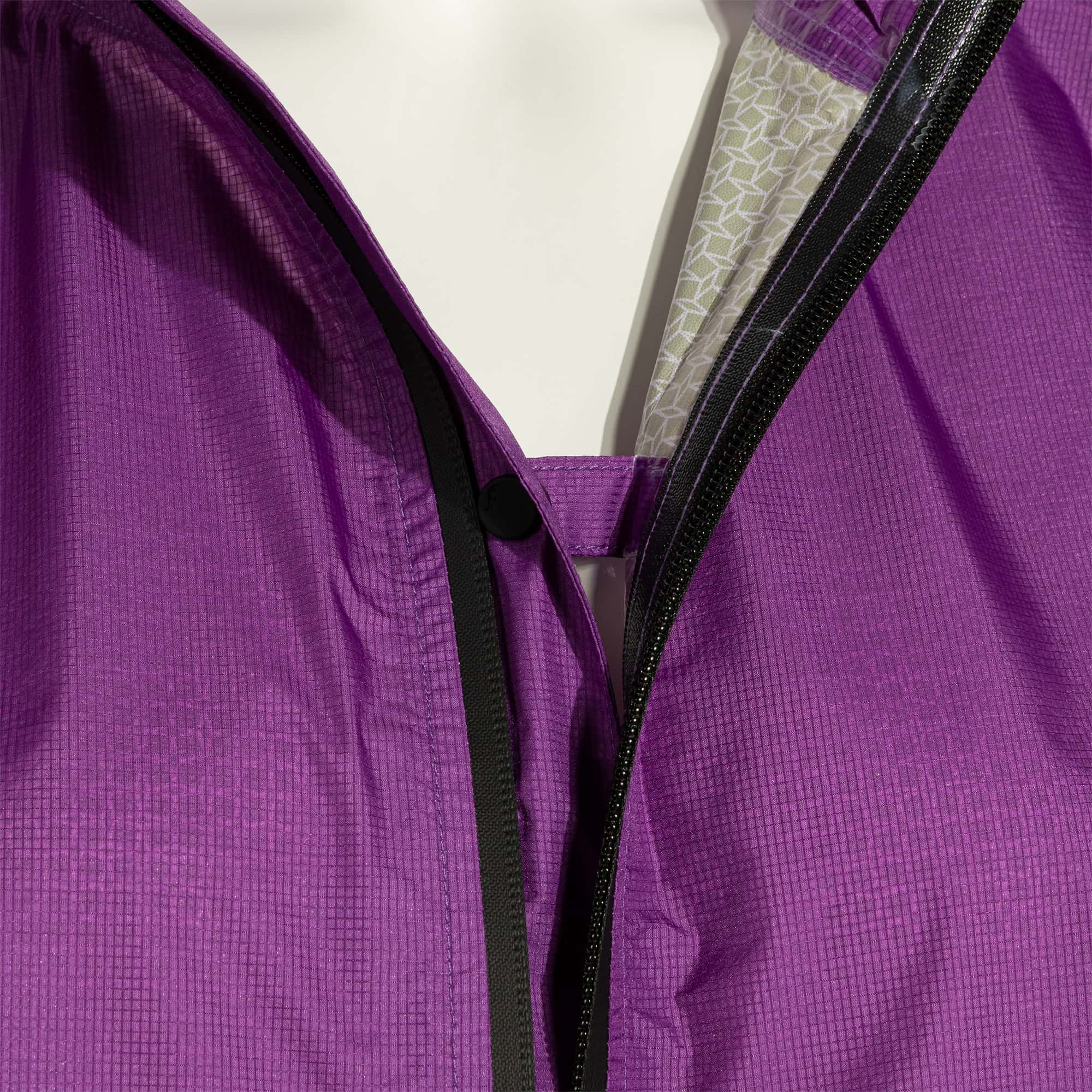 Rainjacket woman R-City London