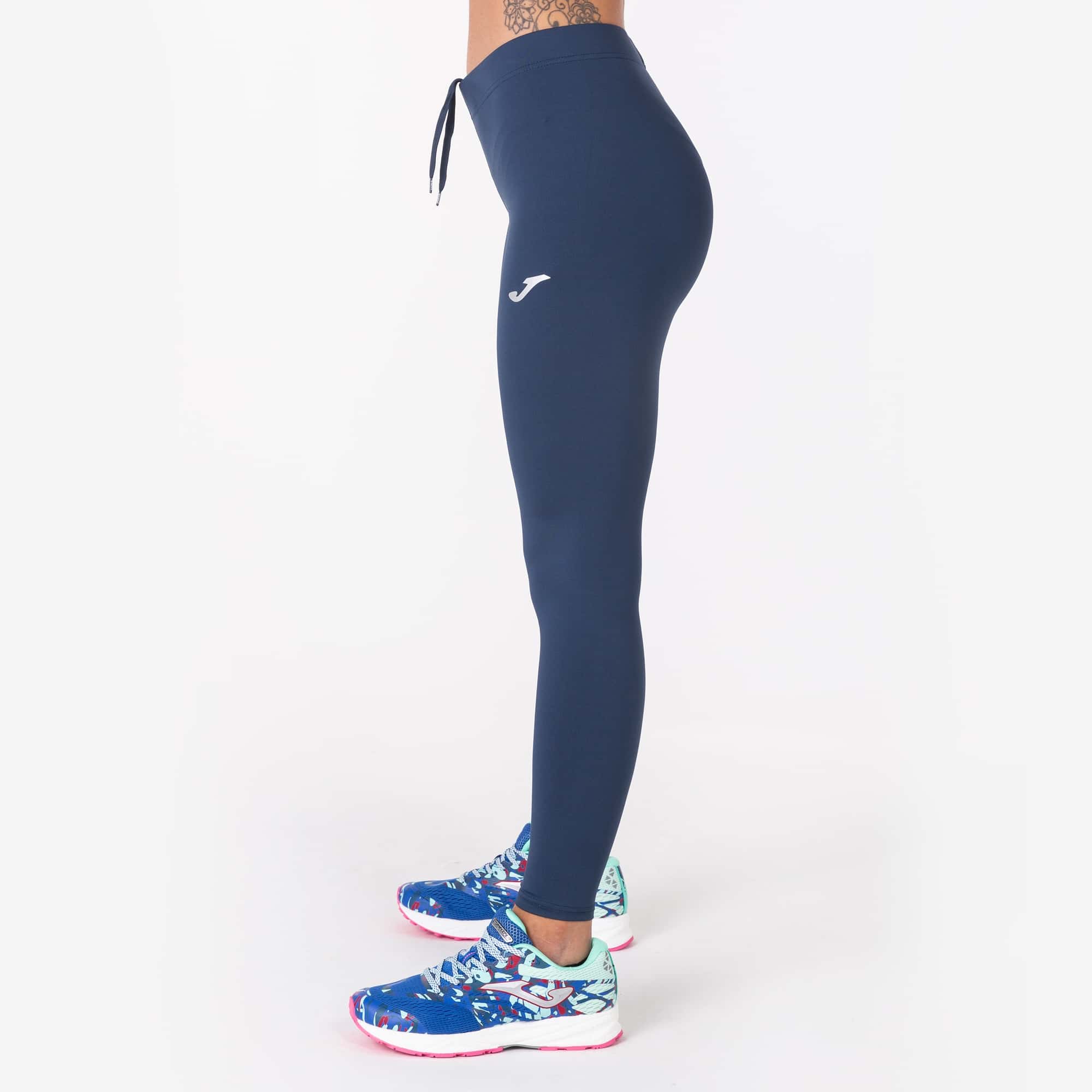 Long tights woman Olimpia