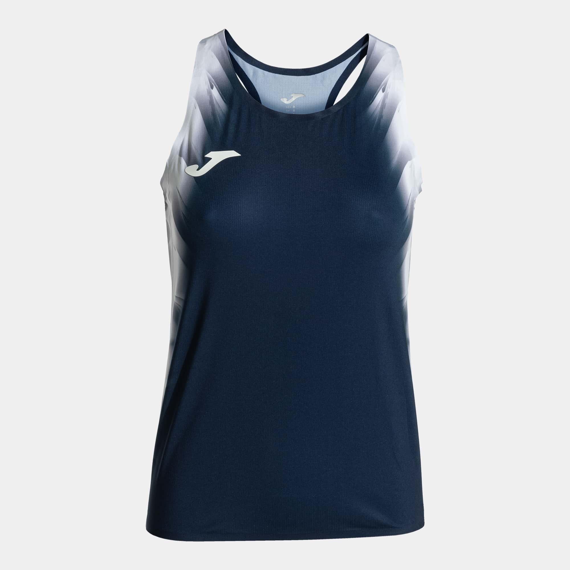 Tank top woman Elite XI