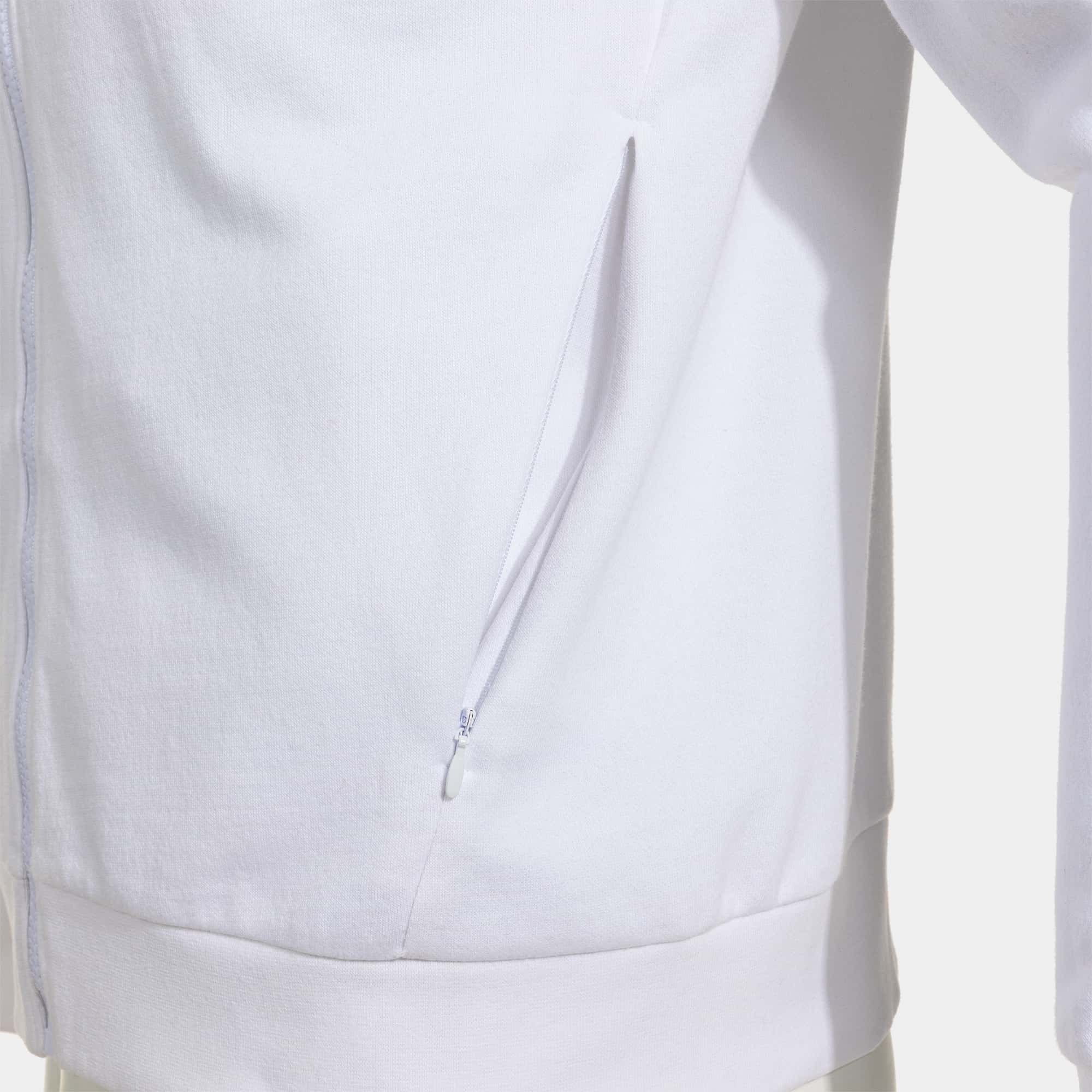 Hooded jacket man Icono Street