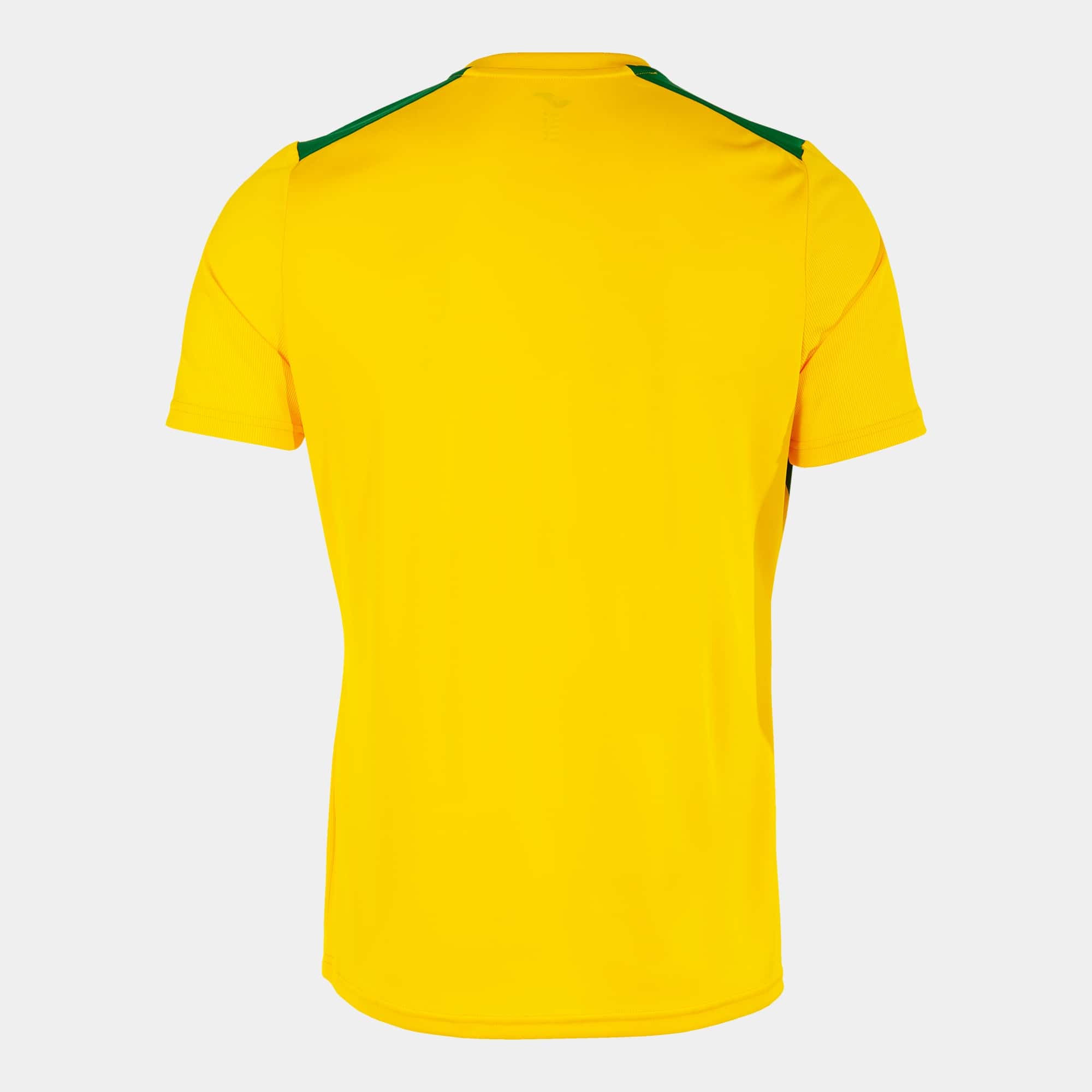 T-Shirt short sleeve man Championship VII