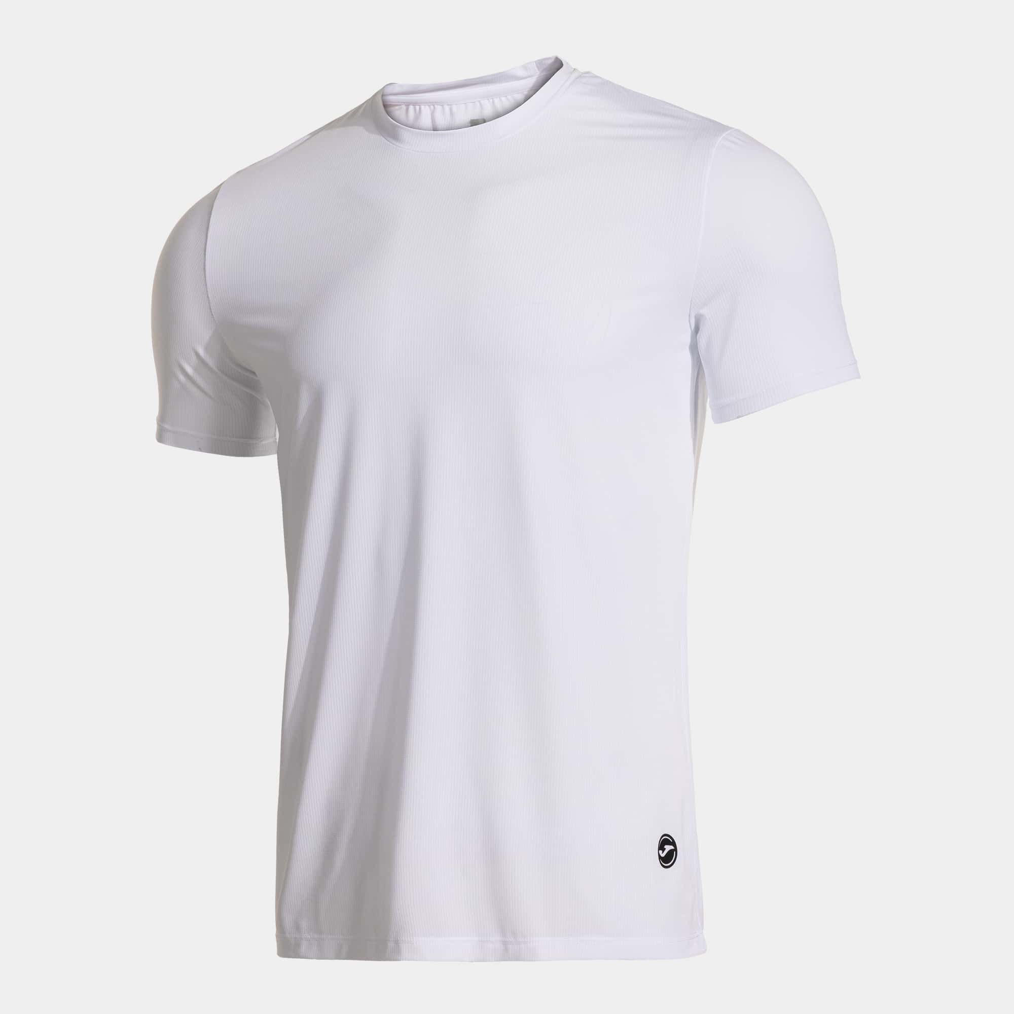 T-Shirt short sleeve man Indoor gym