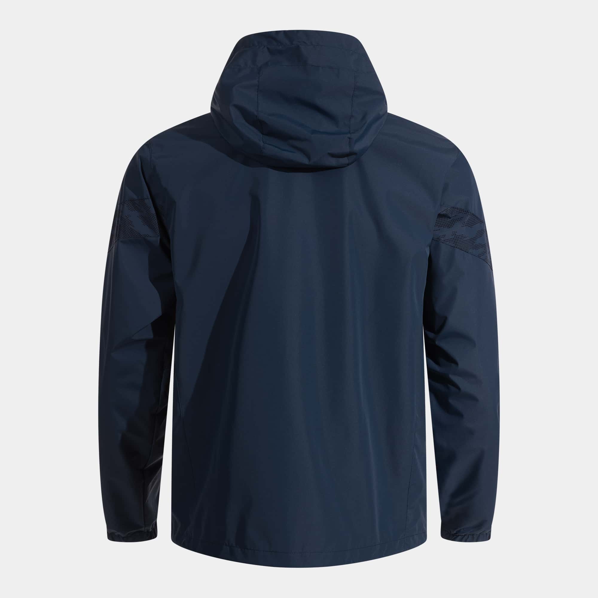 Rainjacket man Champions VIII 