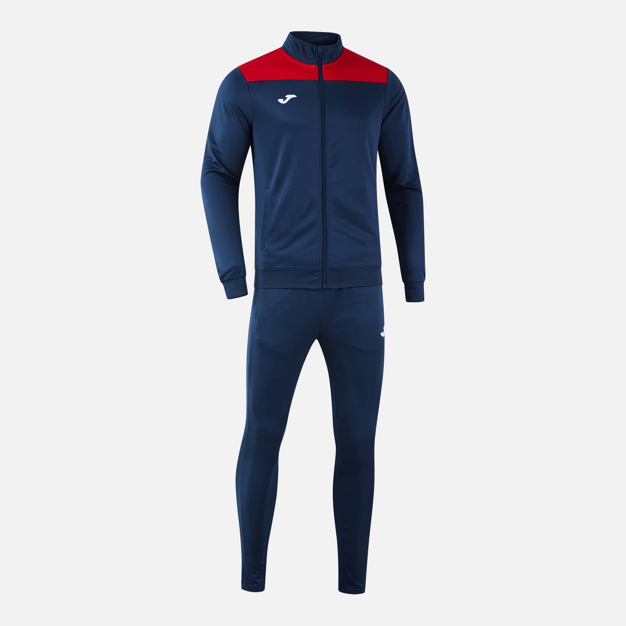 Tracksuit man Phoenix III