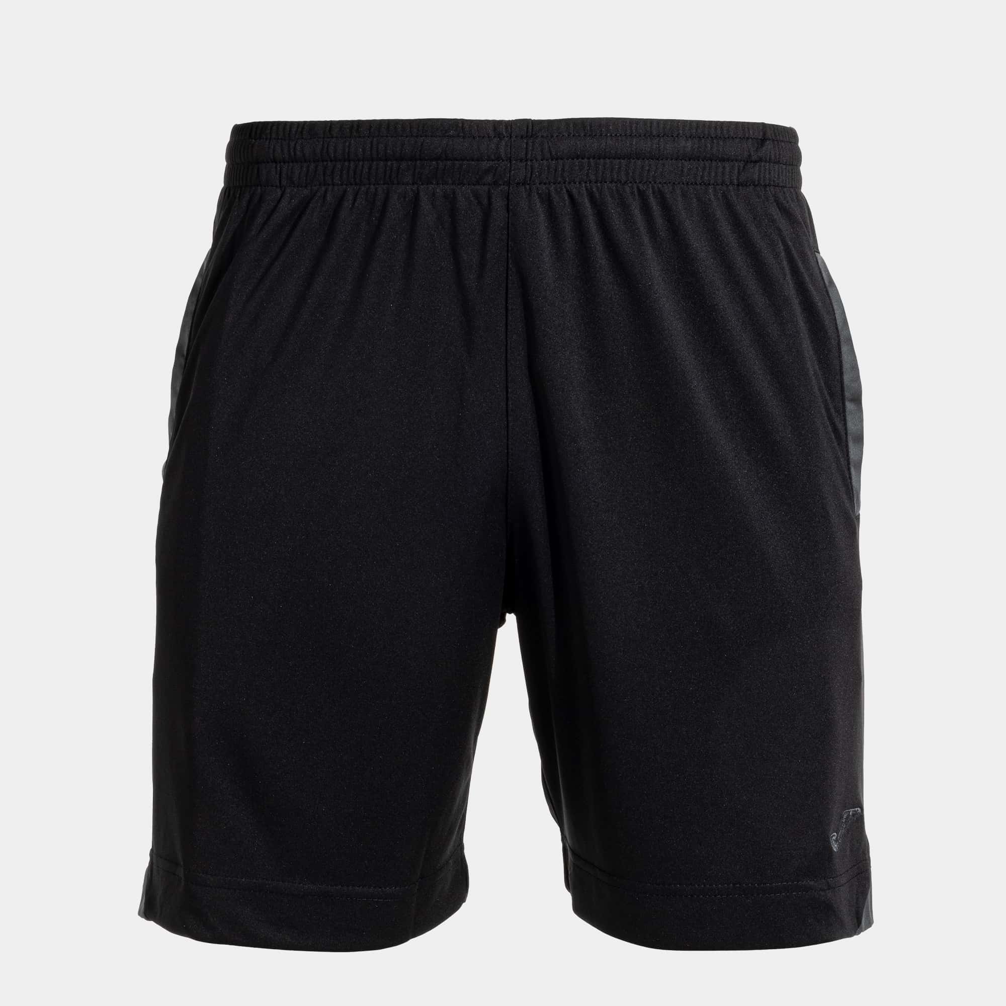 Bermuda shorts man Miami