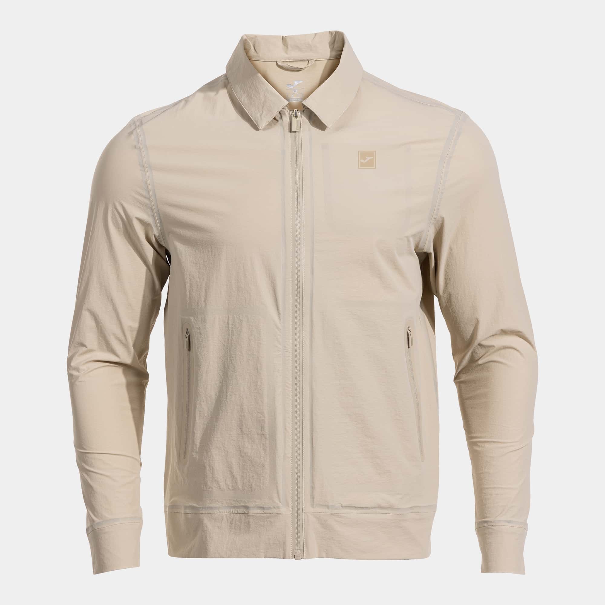 Light jacket man Resort