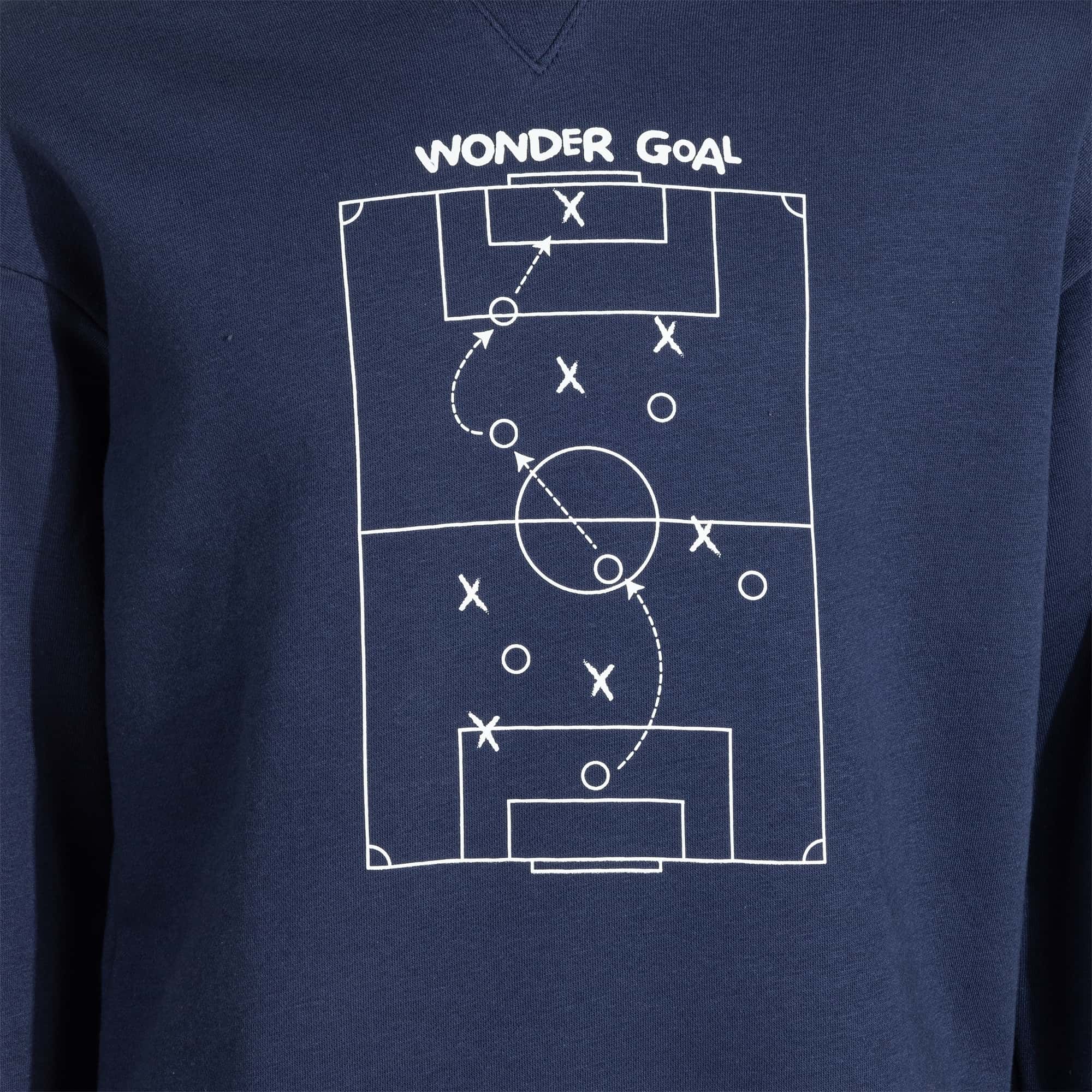 Sweatshirt junior Kids Camp