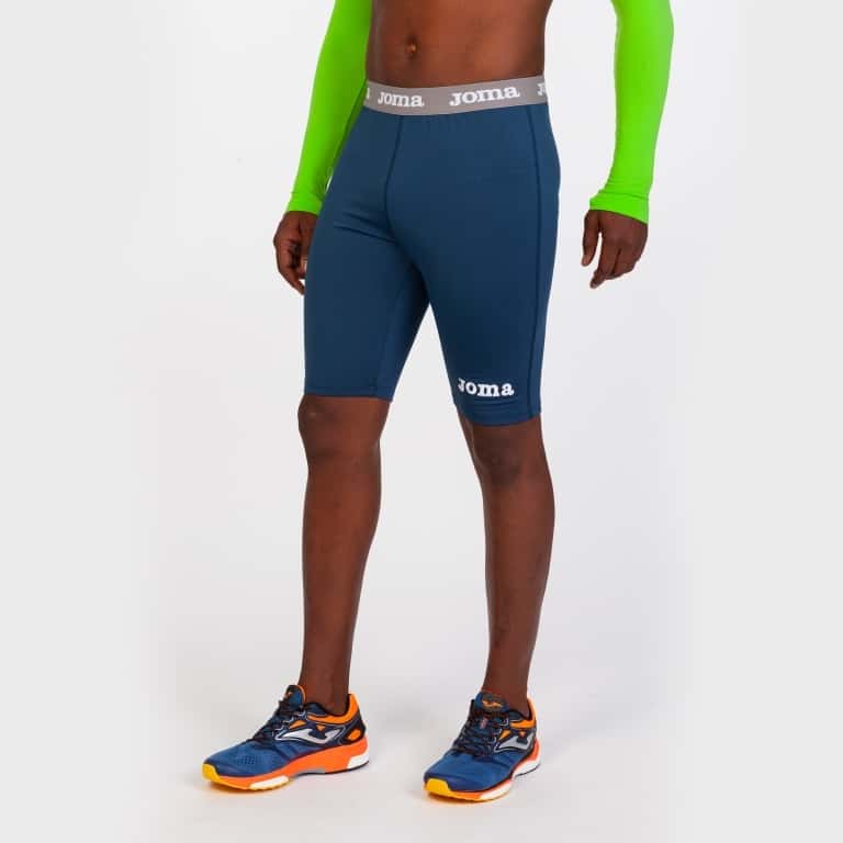 Short tights man Warm