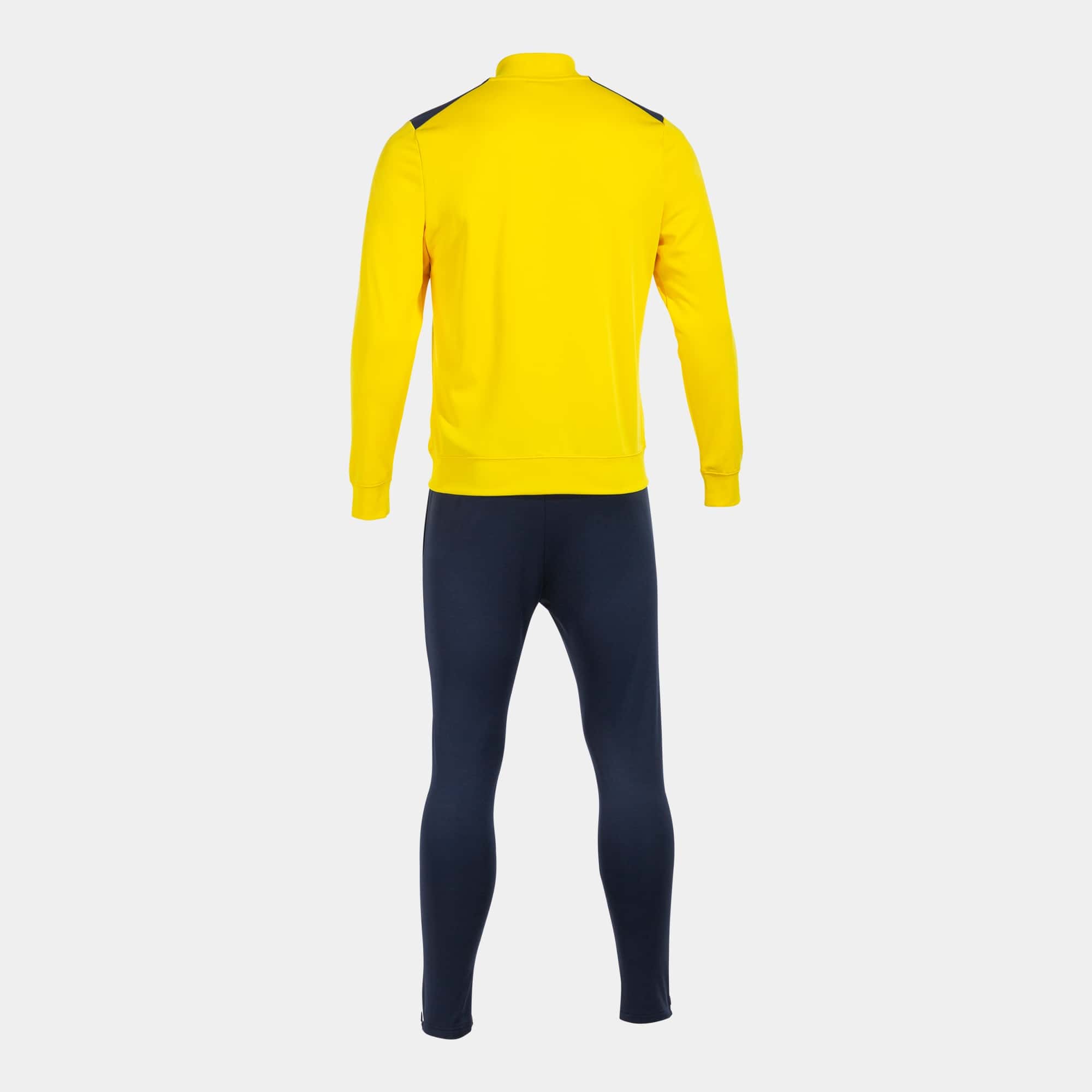Tracksuit man Championship VII