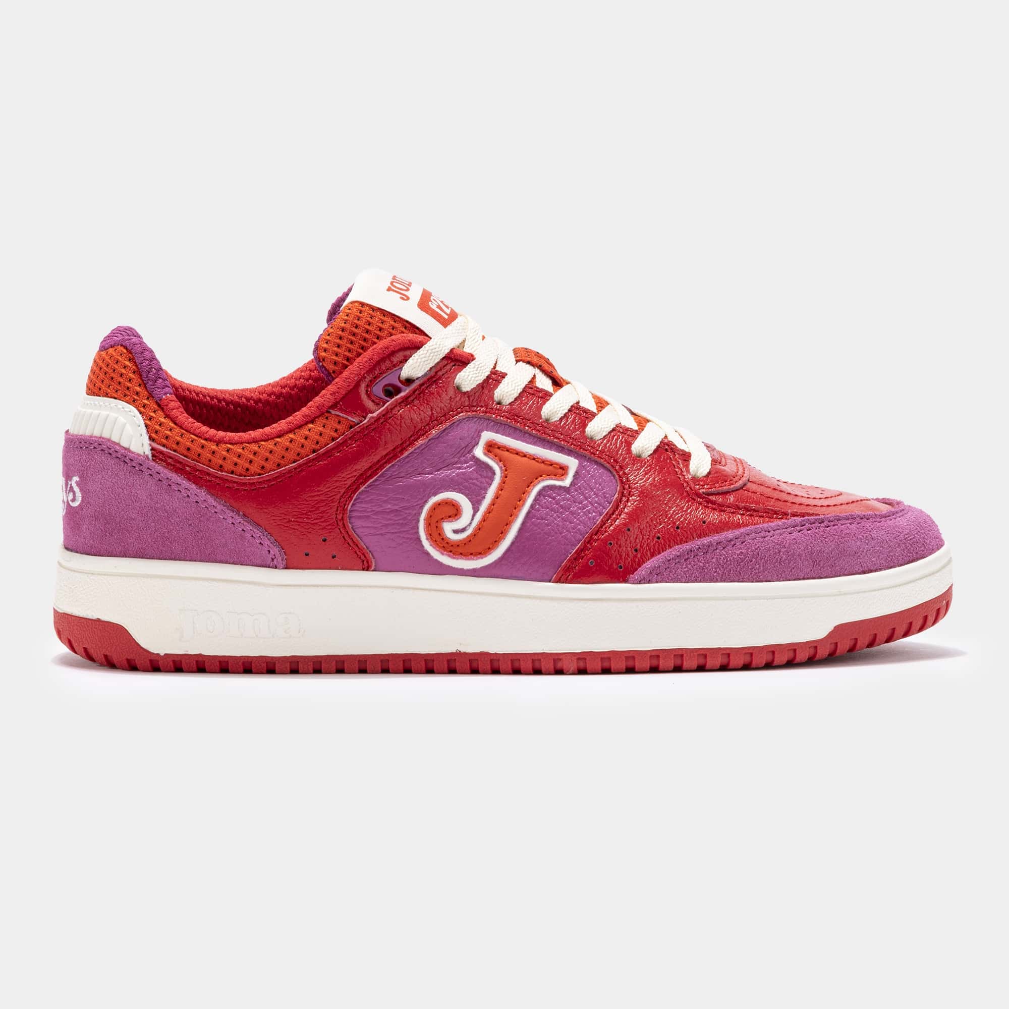 C.Flexys Lady 2506 Red